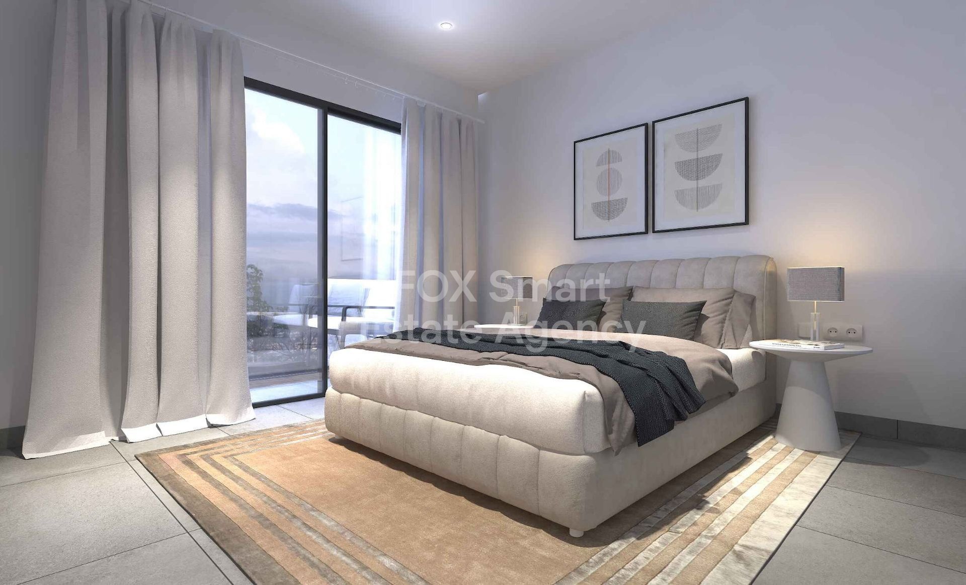 Apartment, For Sale, Paphos, Prodromi