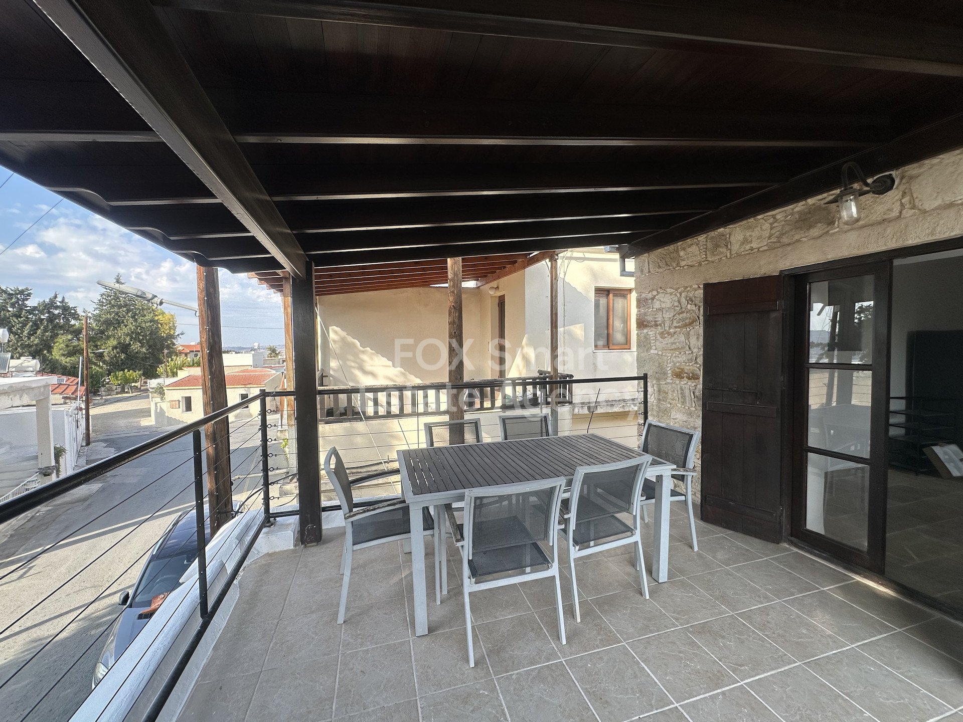 House, For Rent, Paphos, Amargeti