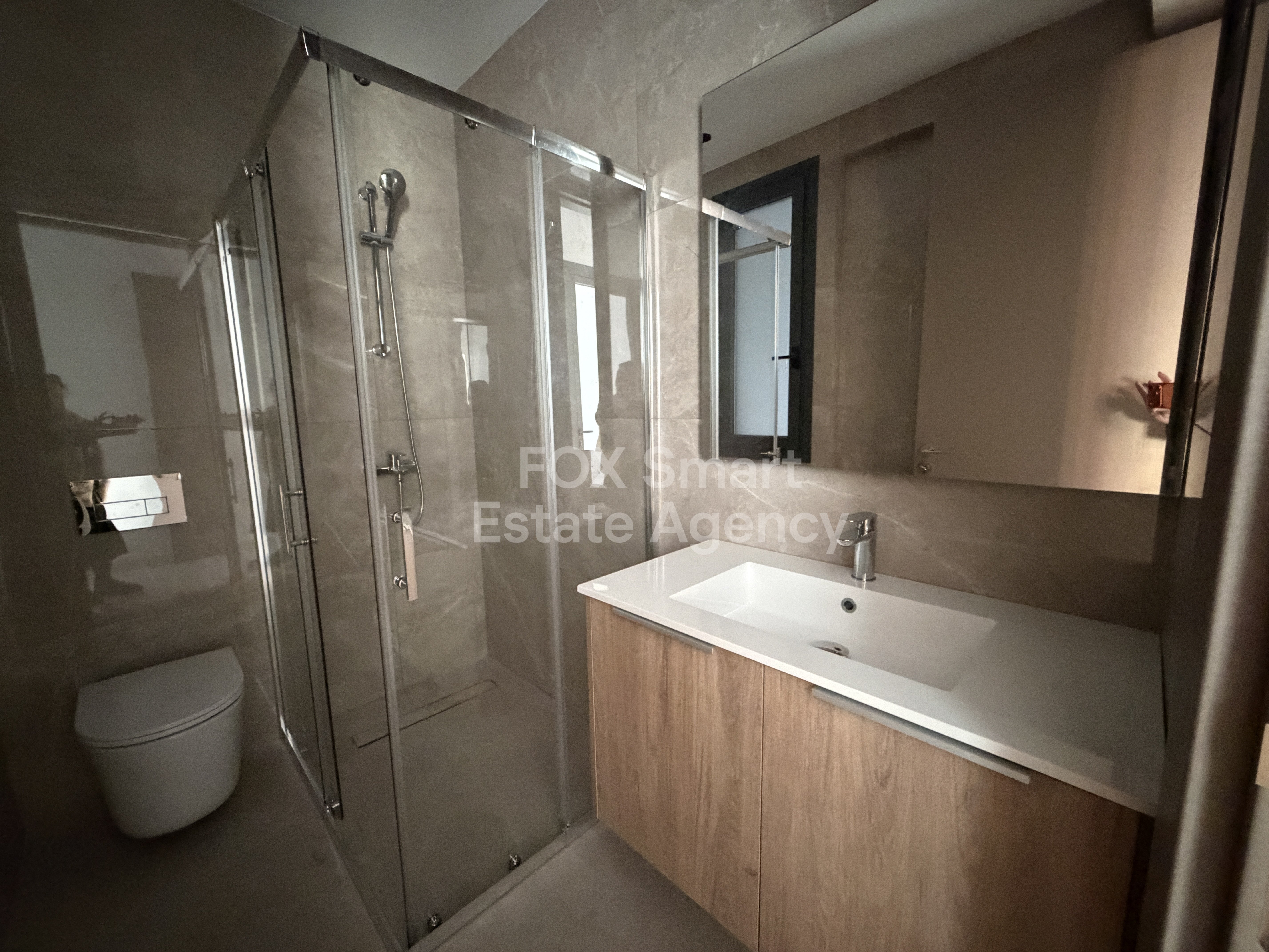 For Long Term Rental.. 2 Bedroom Apartment, Agioi Anargyroi,  Larnaca