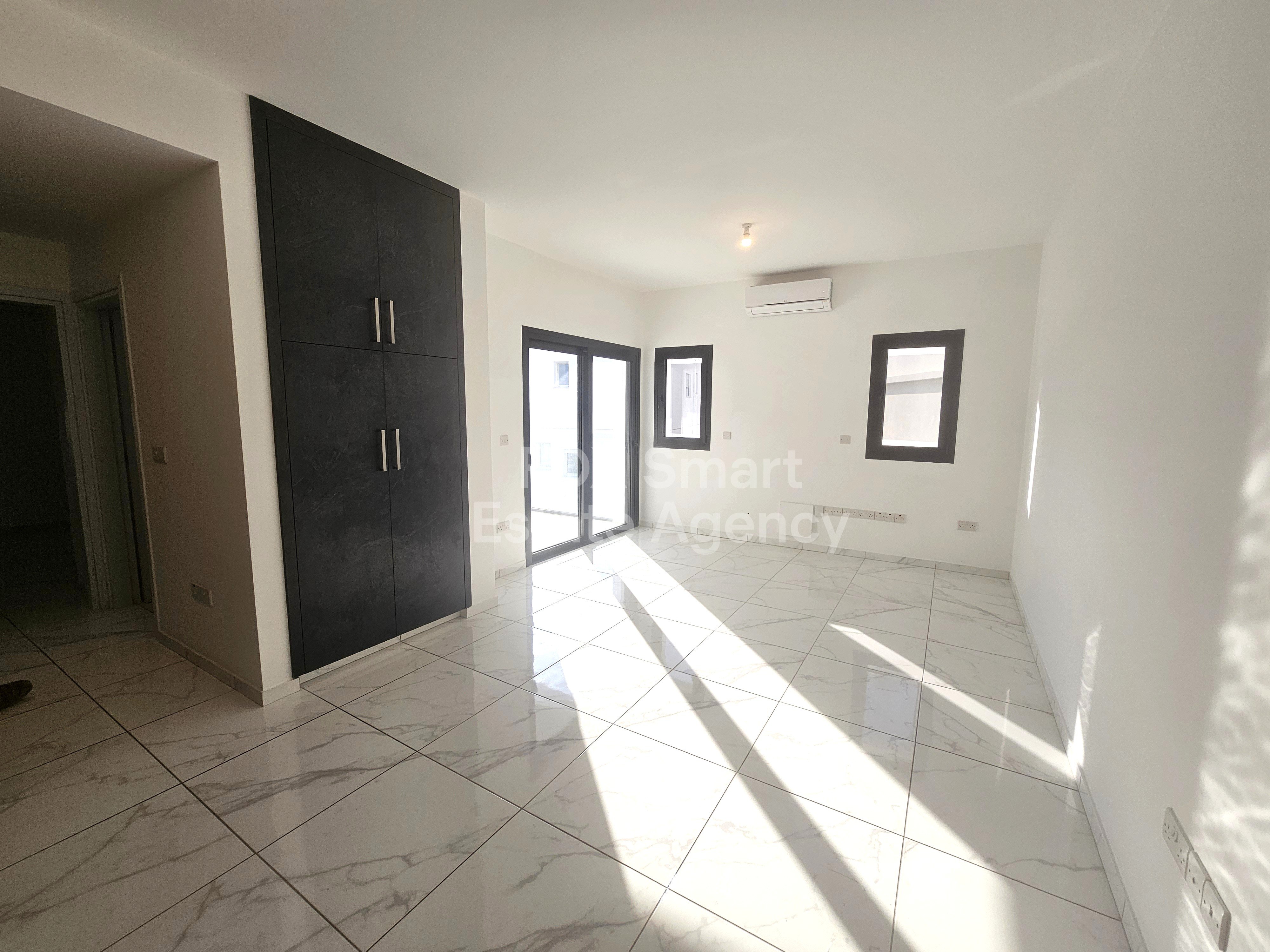 🏡 Exceptional 1-Bedroom Apartment Acropolis Area – Next to Acropolis Park | Nicosia Underfloor Heating • Photovoltaic System • Optionally Fully Furnished