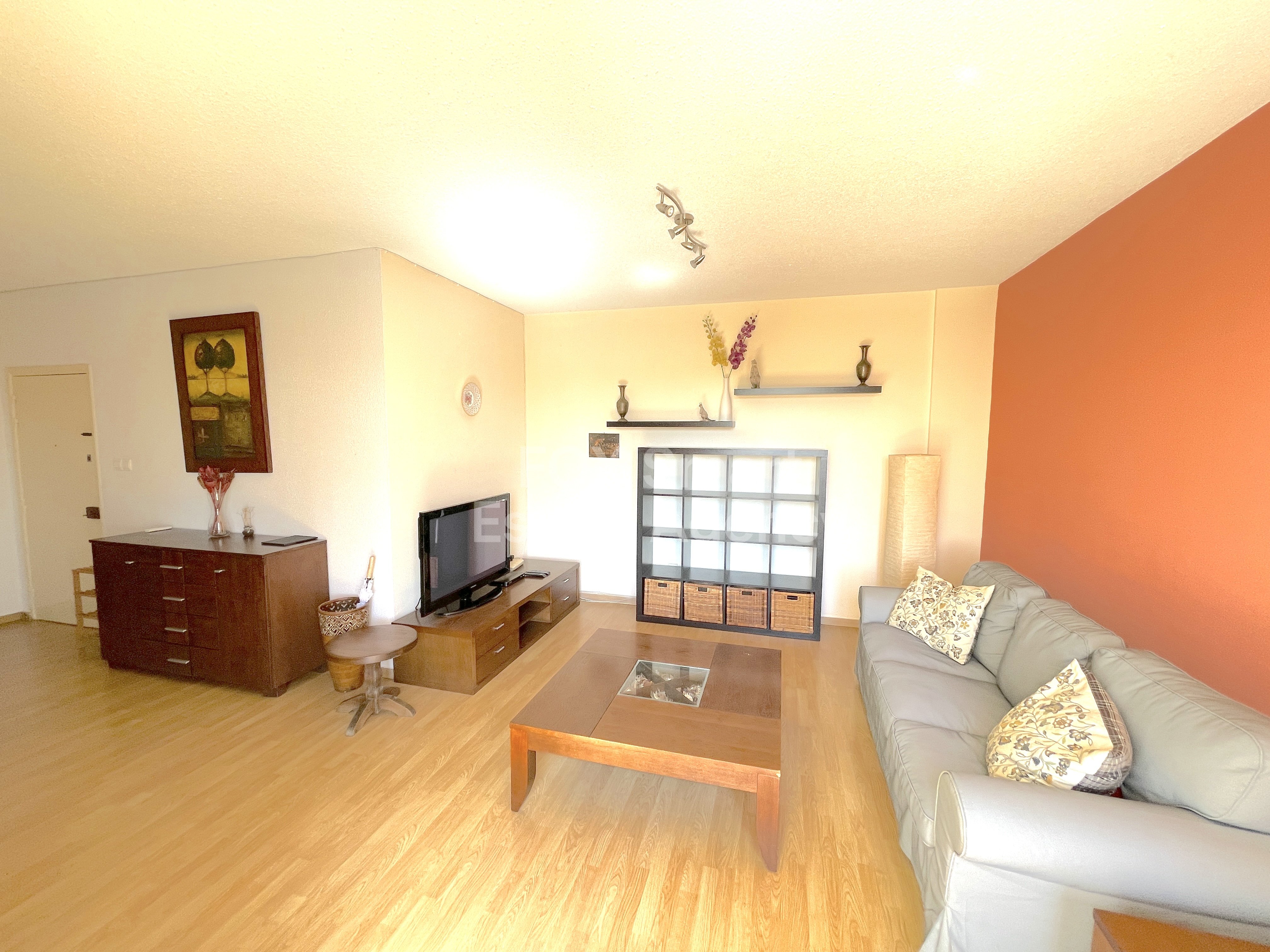 Luxurious Apartment with Peaceful Parkside Living and Full Title Deed