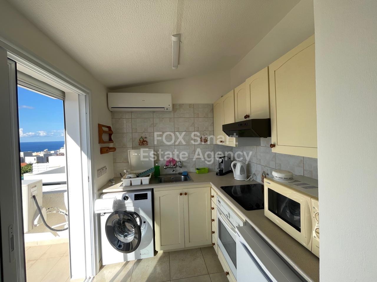 Apartment, For Rent, Paphos, Kissonerga