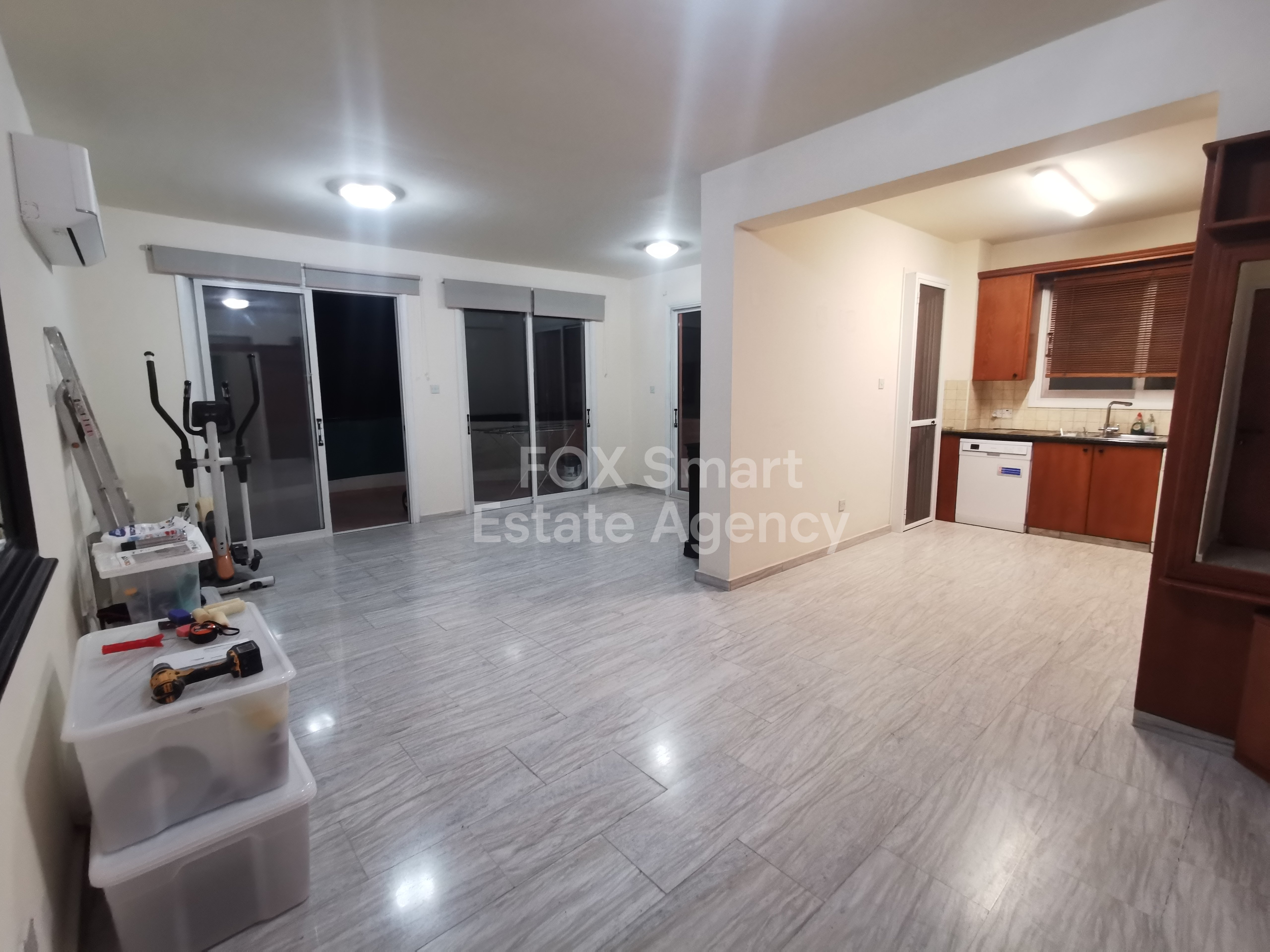 Apartment in Acropolis - view 1