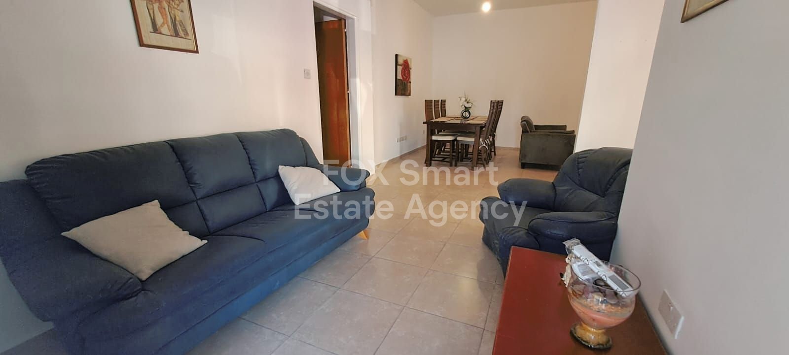 House, For Rent, Limassol, Agios Nicolaos