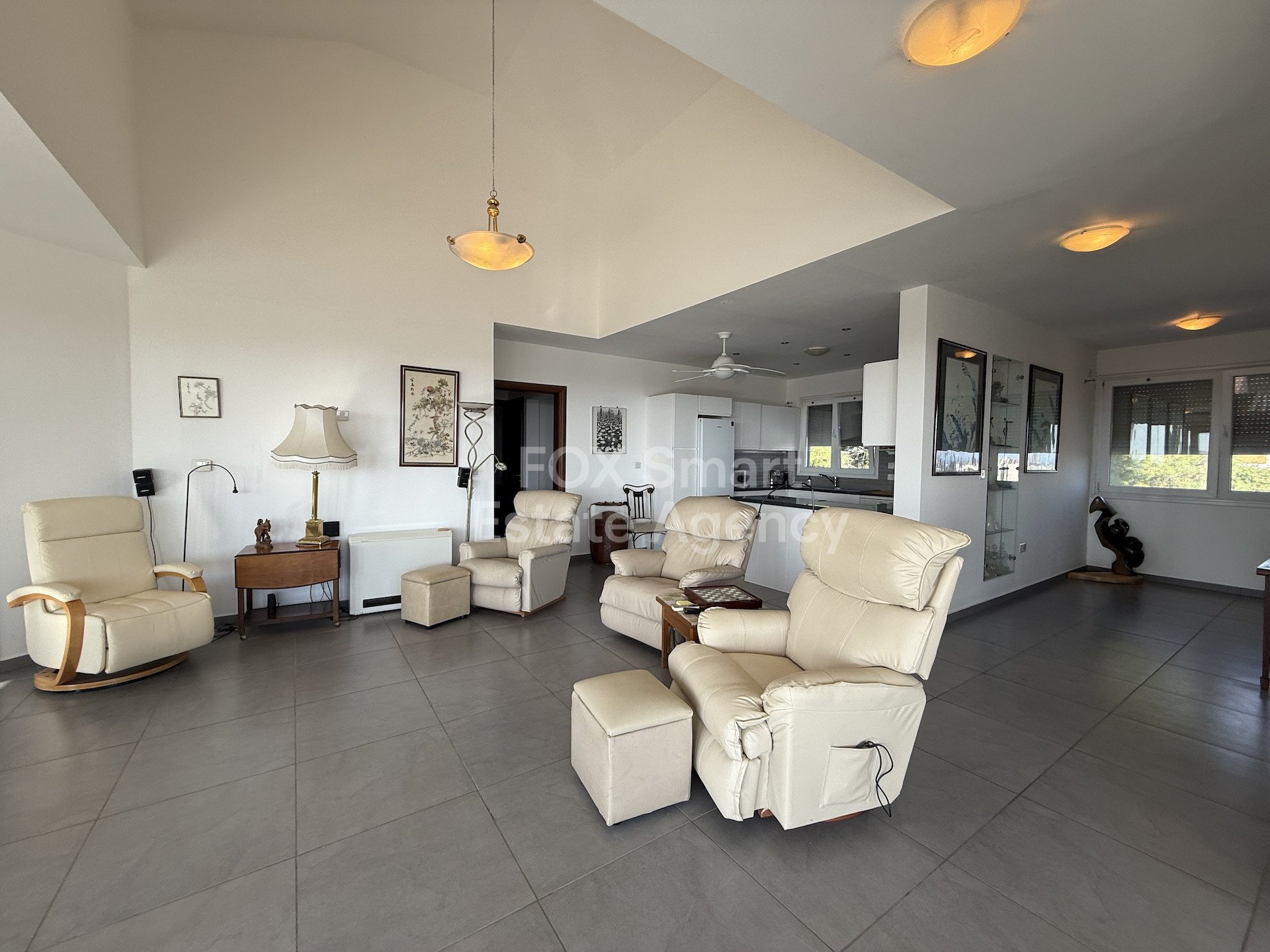 House, For Sale, Limassol, Panthea