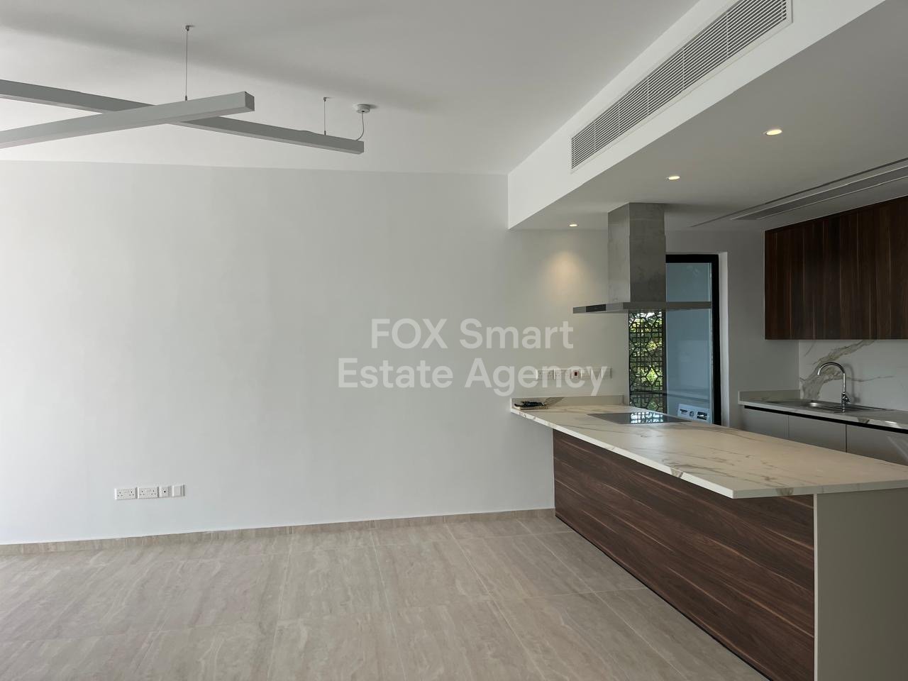 FOR RENT – Newly Built & Modern 2-Bedroom Apartment in Agios Dometios