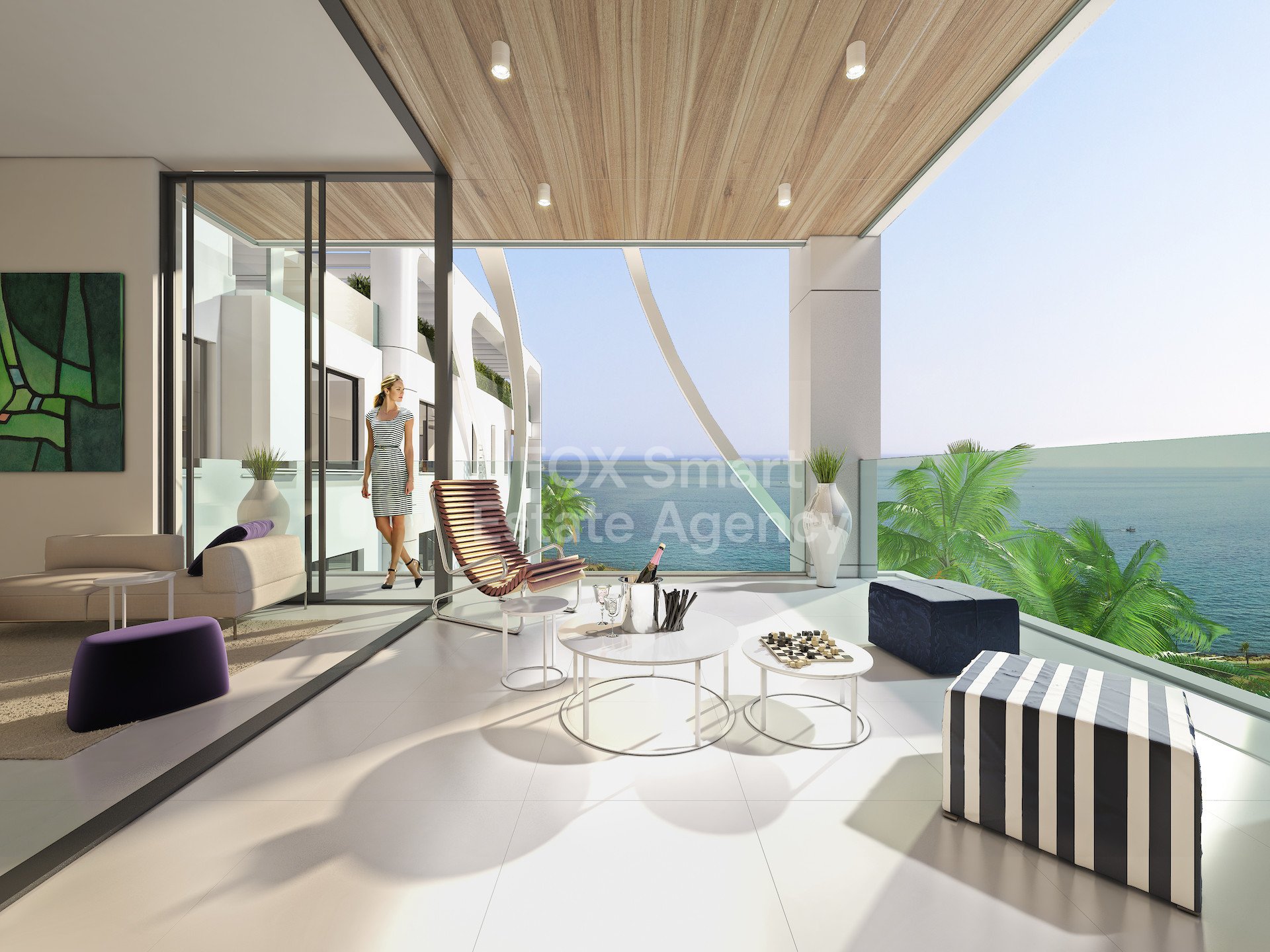 Apartment, For Sale, Limassol, Agia Triada