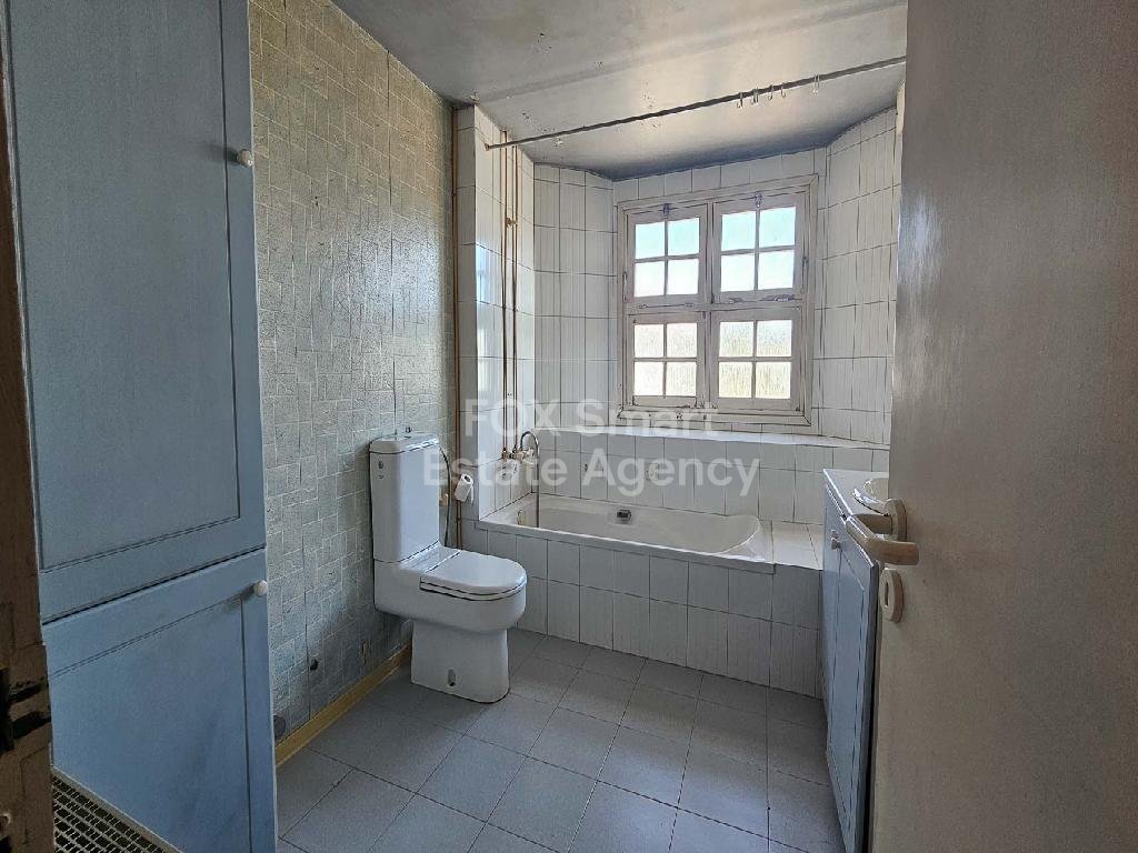 A spacious detached 4 bedroom house in Pano Deftera for sale