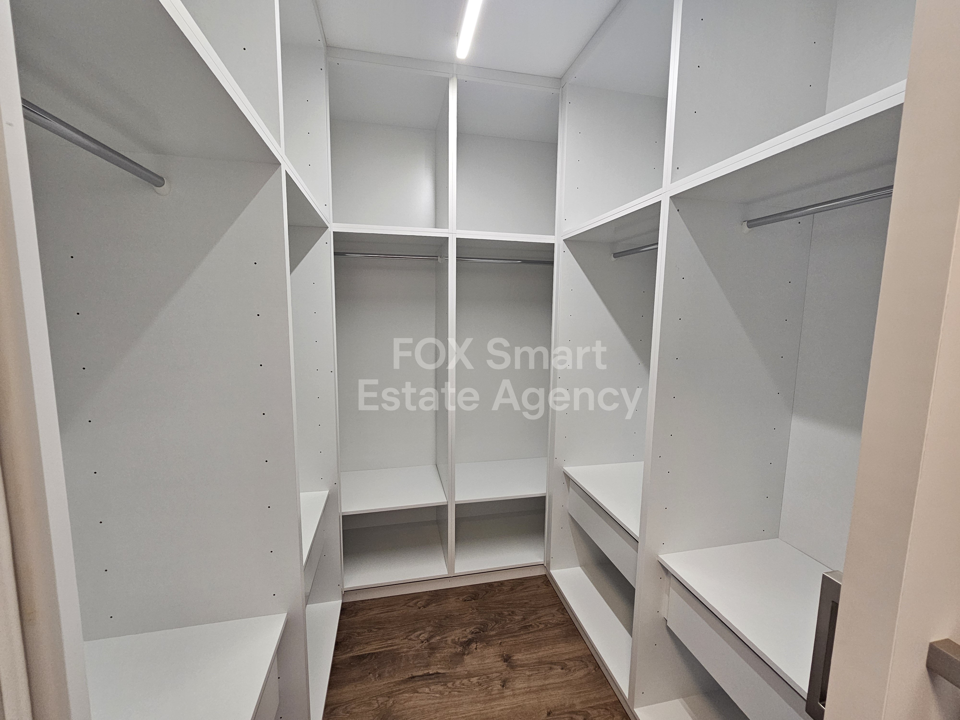 ✨ Exceptional Luxury 3-Bedroom Apartment – 177 sqm in Agios Andreas (Near US Embassy & European University), Nicosia