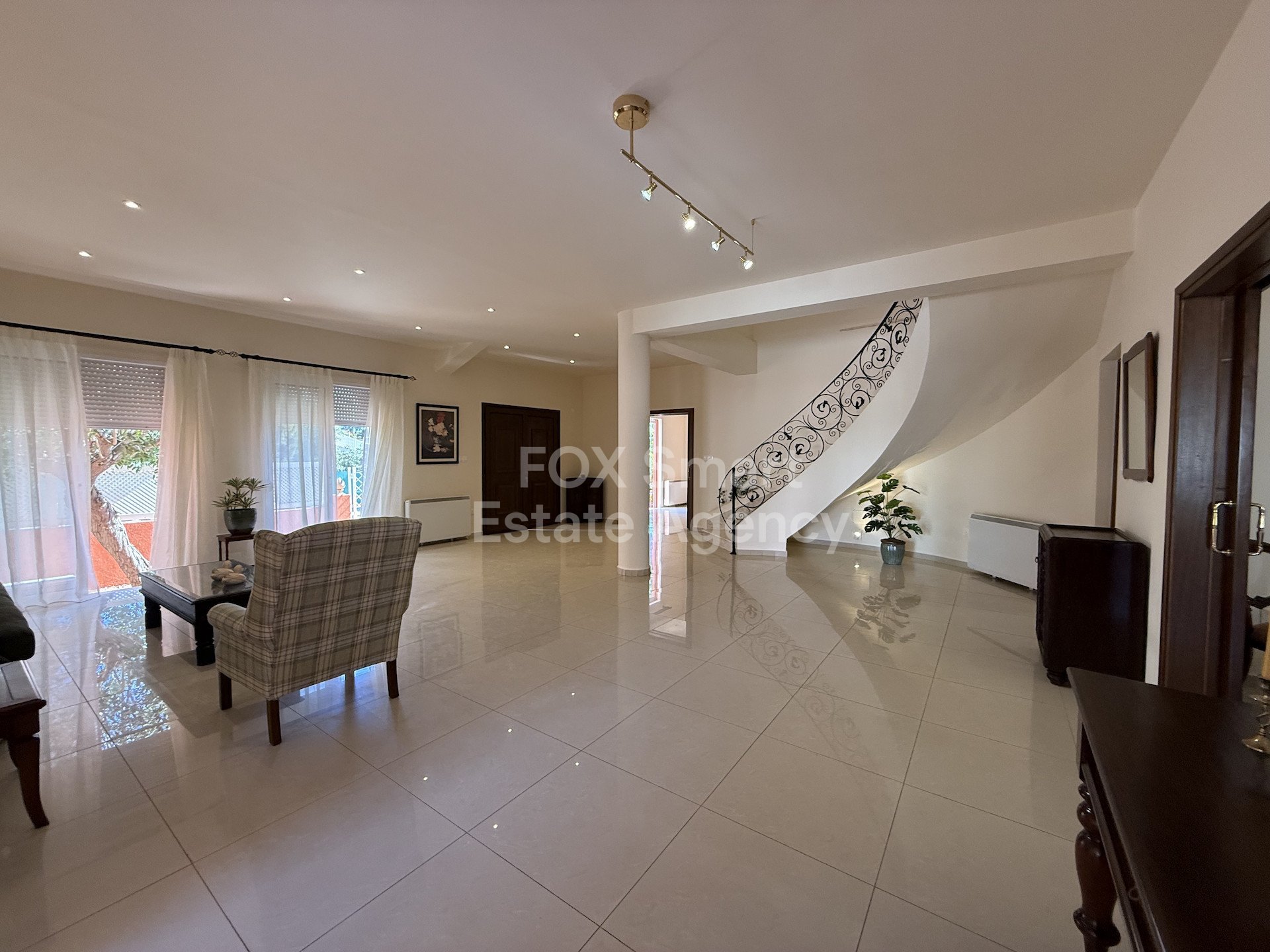 House, For Rent, Limassol, Katholiki