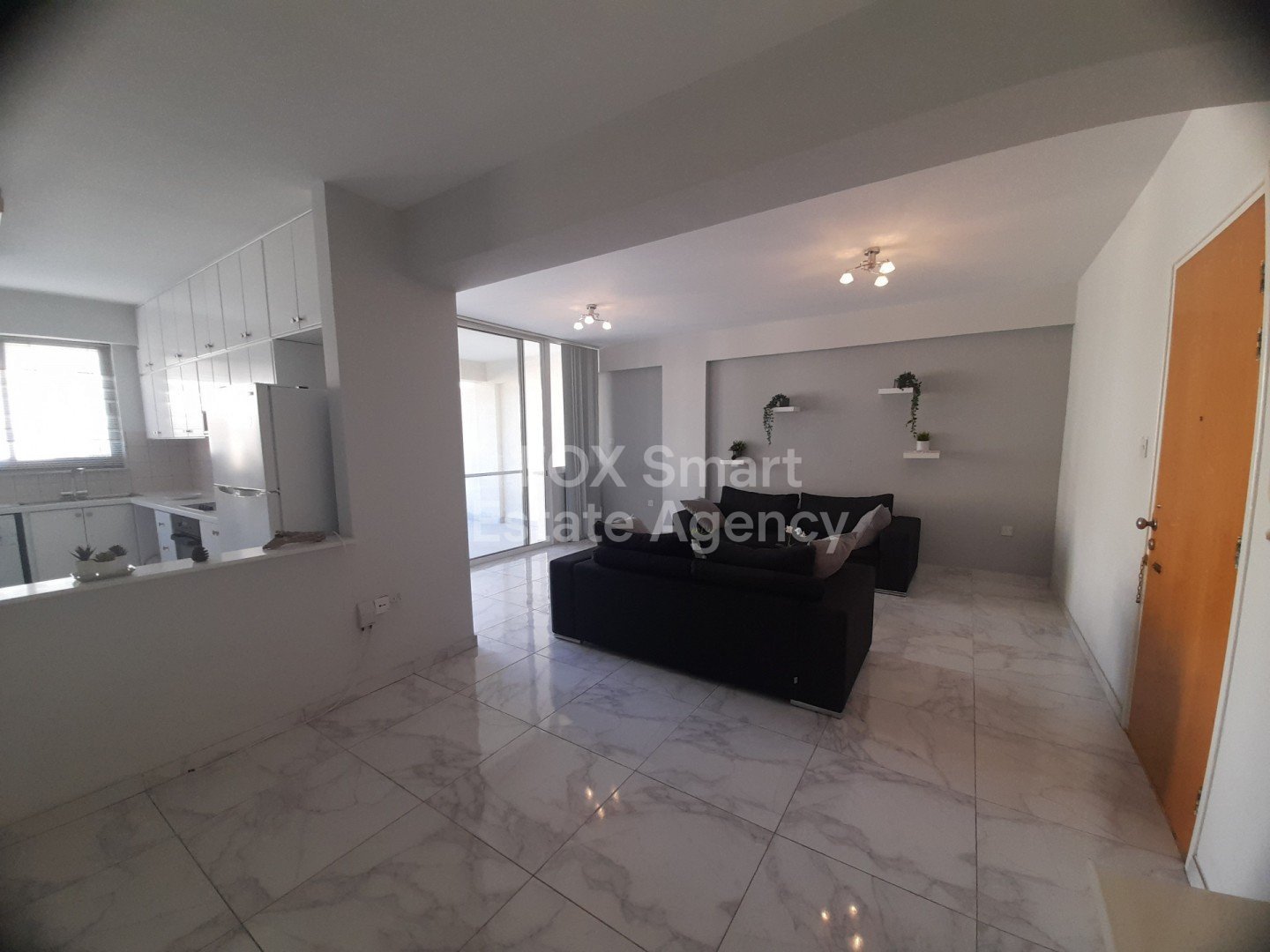 Apartment, For Rent, Limassol, Tsirion