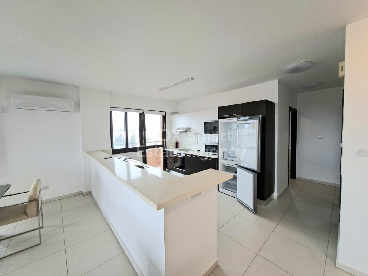 Apartment in Pafos - view 1