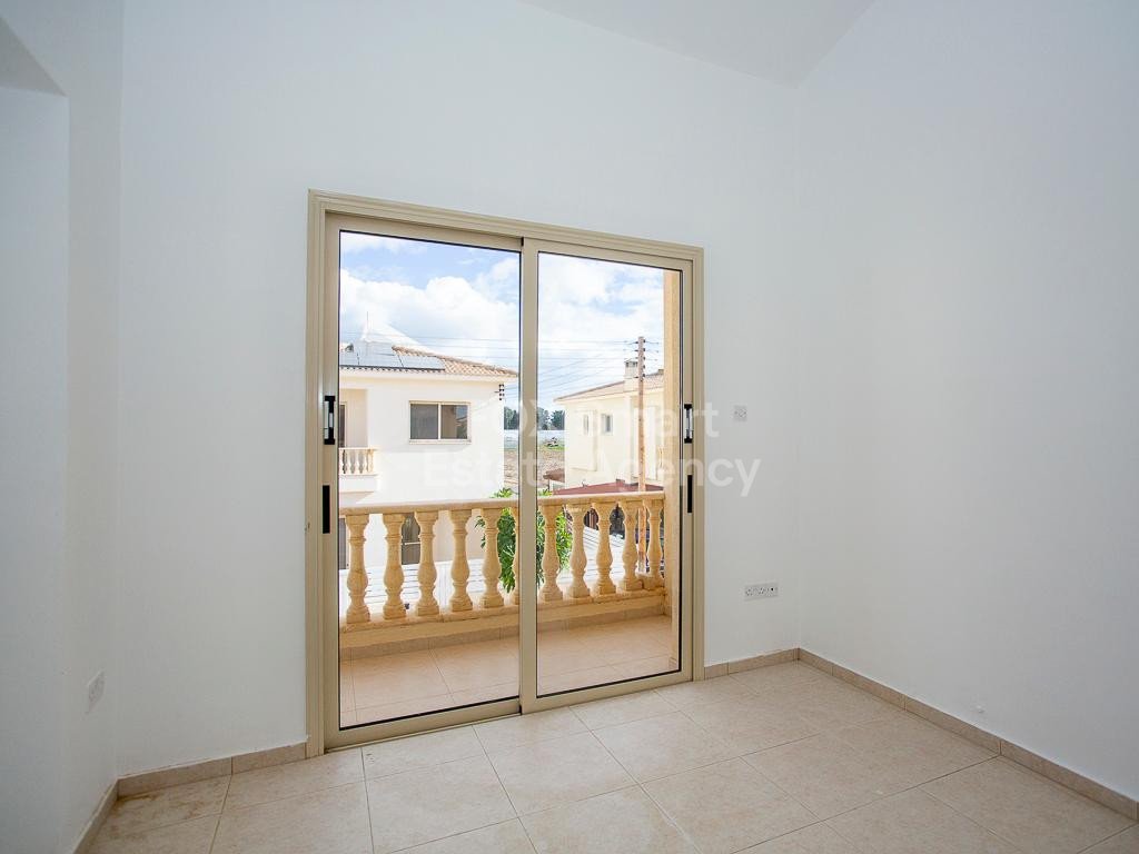 House, For Sale, Paphos, Mandria