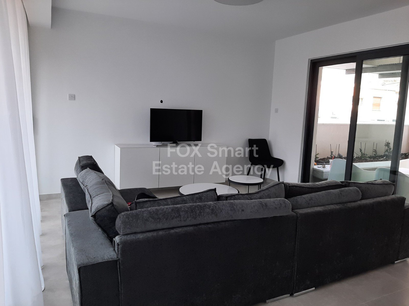 Apartment, For Rent, Limassol, Agia Triada