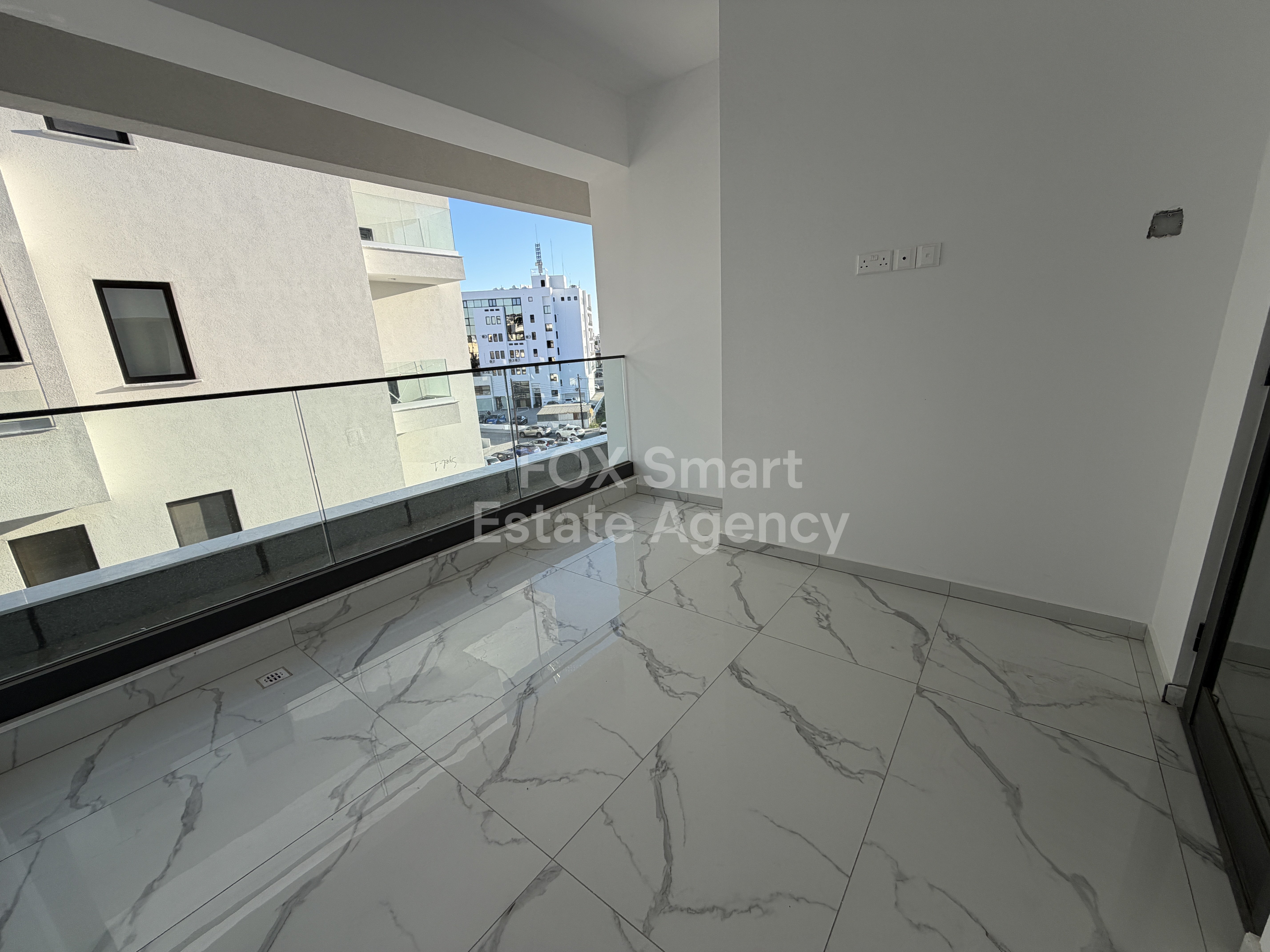 For Long Term Rental.. 2 Bedroom Apartment, Agioi Anargyroi,  Larnaca