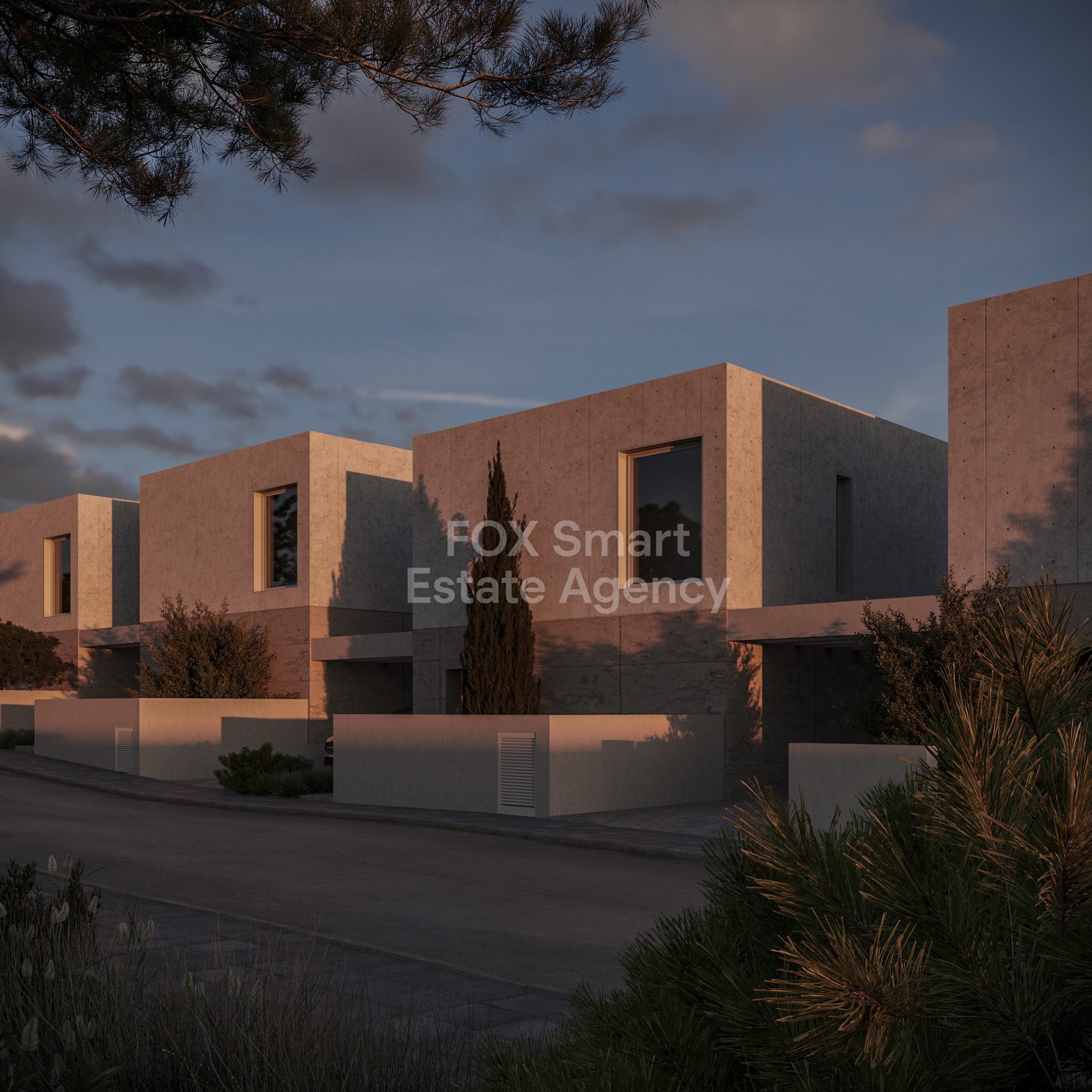 House, For Sale, Paphos, Geroskipou Tourist Area