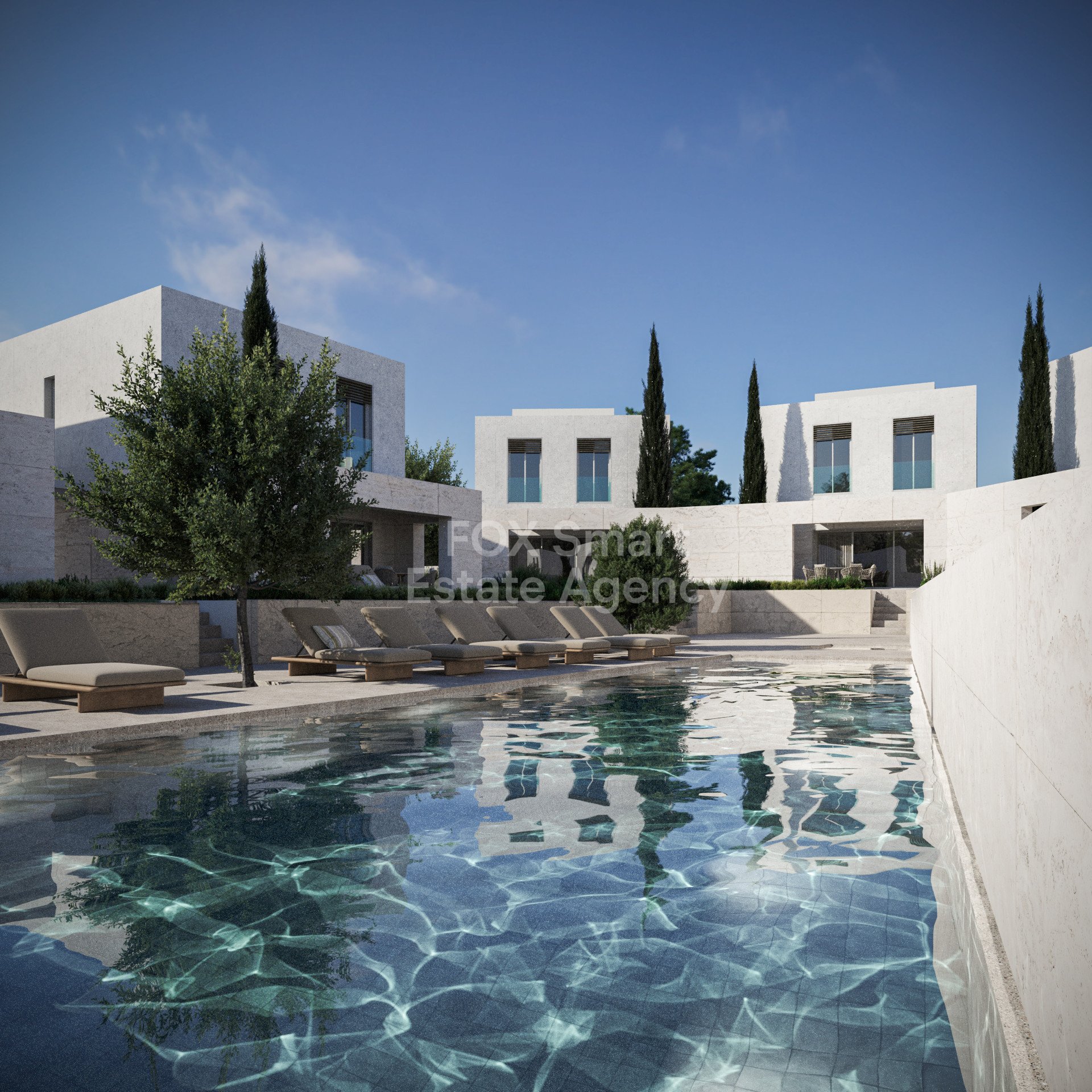 House, For Sale, Paphos, Geroskipou Tourist Area