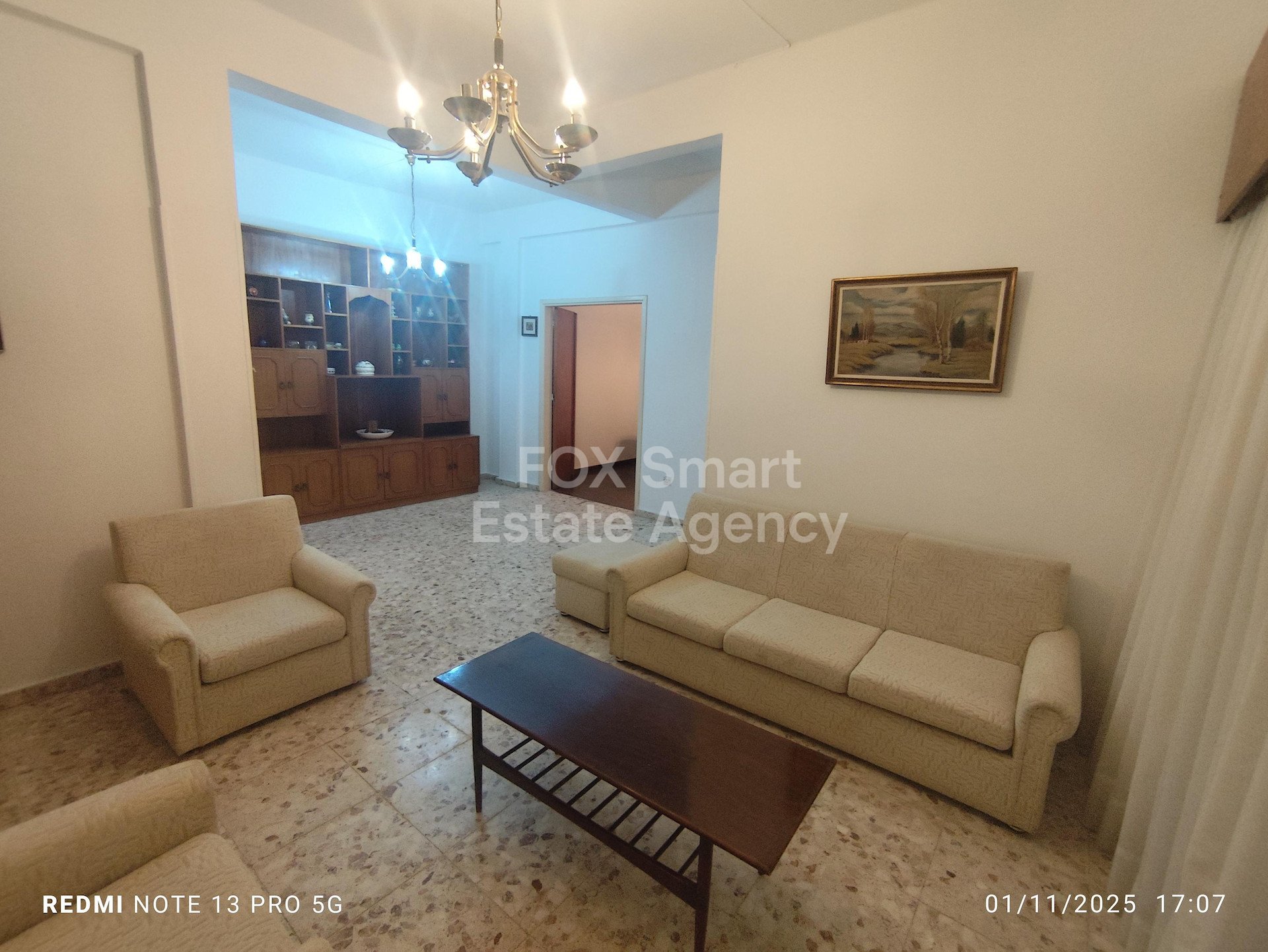 House, For Rent, Limassol, Agios Nektarios