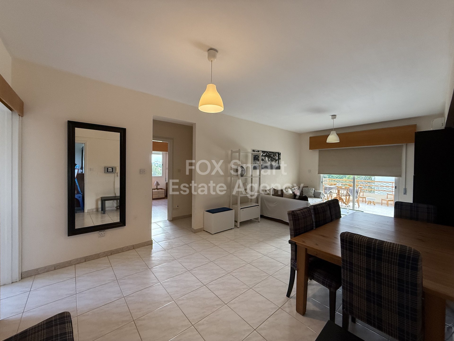 Apartment, For Sale, Limassol, Potamos Germasogeias