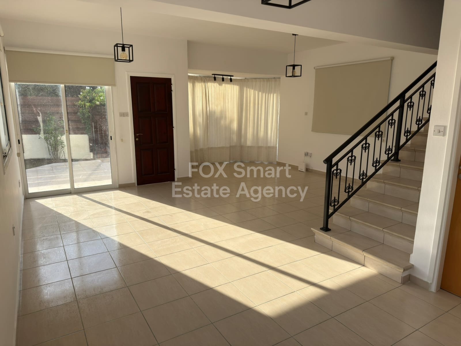 House, For Rent, Paphos, Mesogi