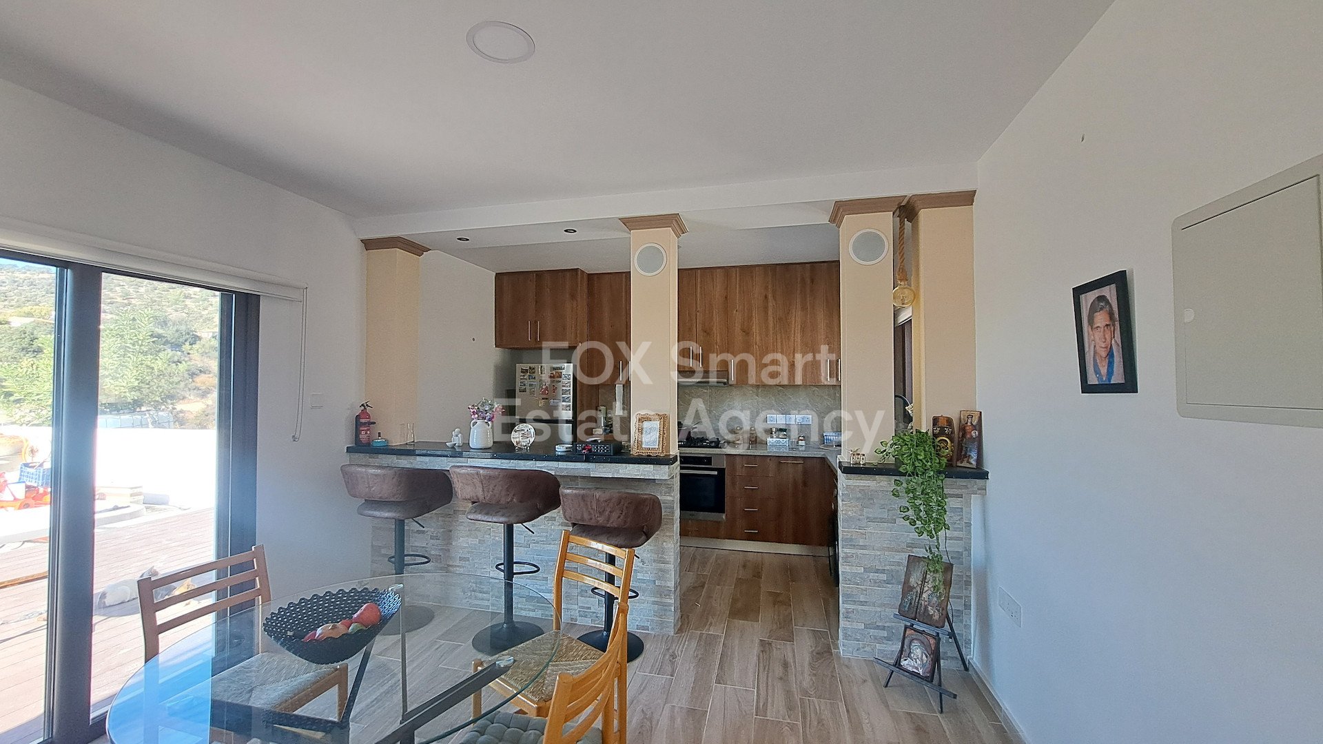 House, For Rent, Paphos