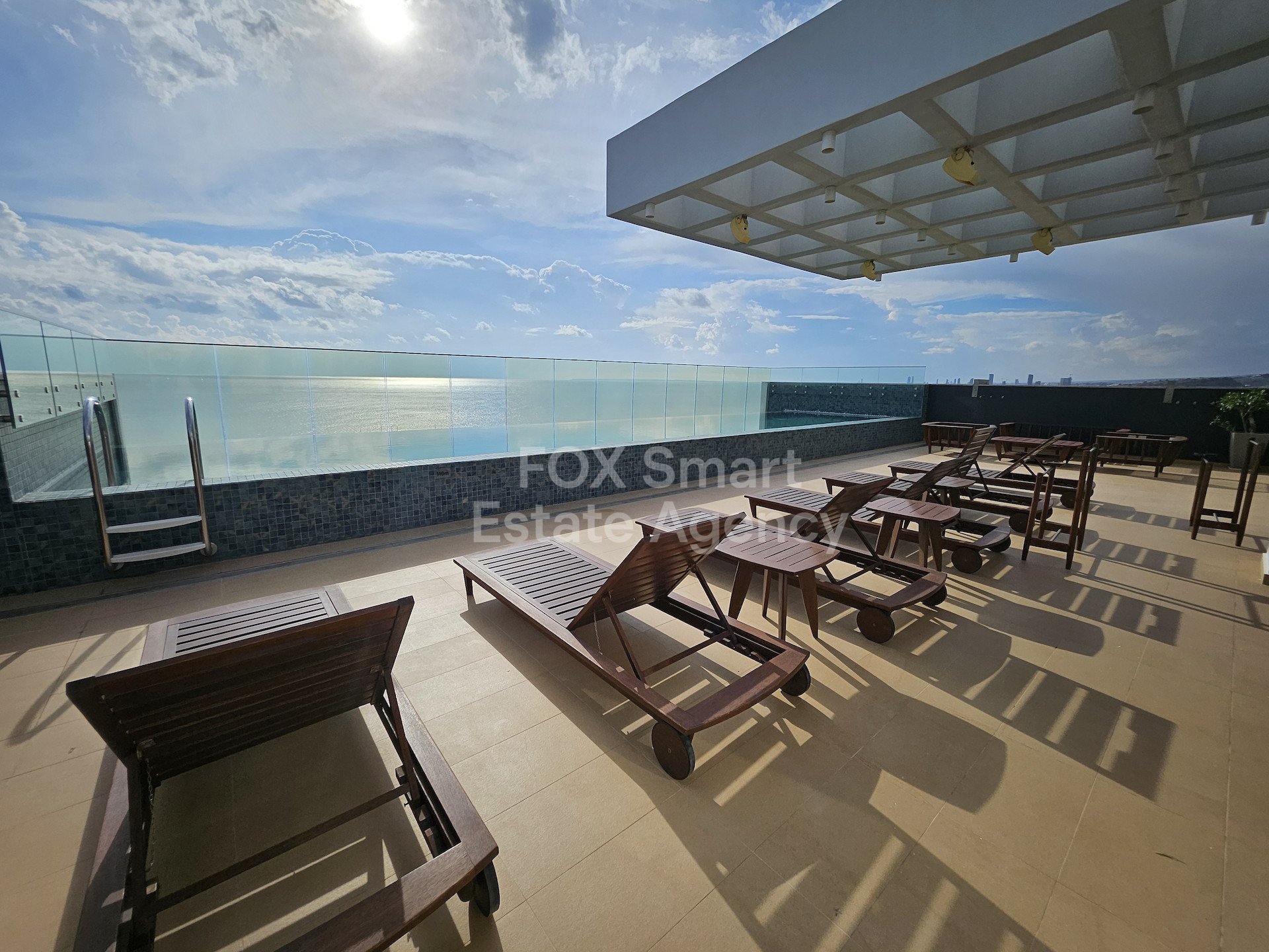 Apartment, For Rent, Limassol, Pyrgos Tourist Area