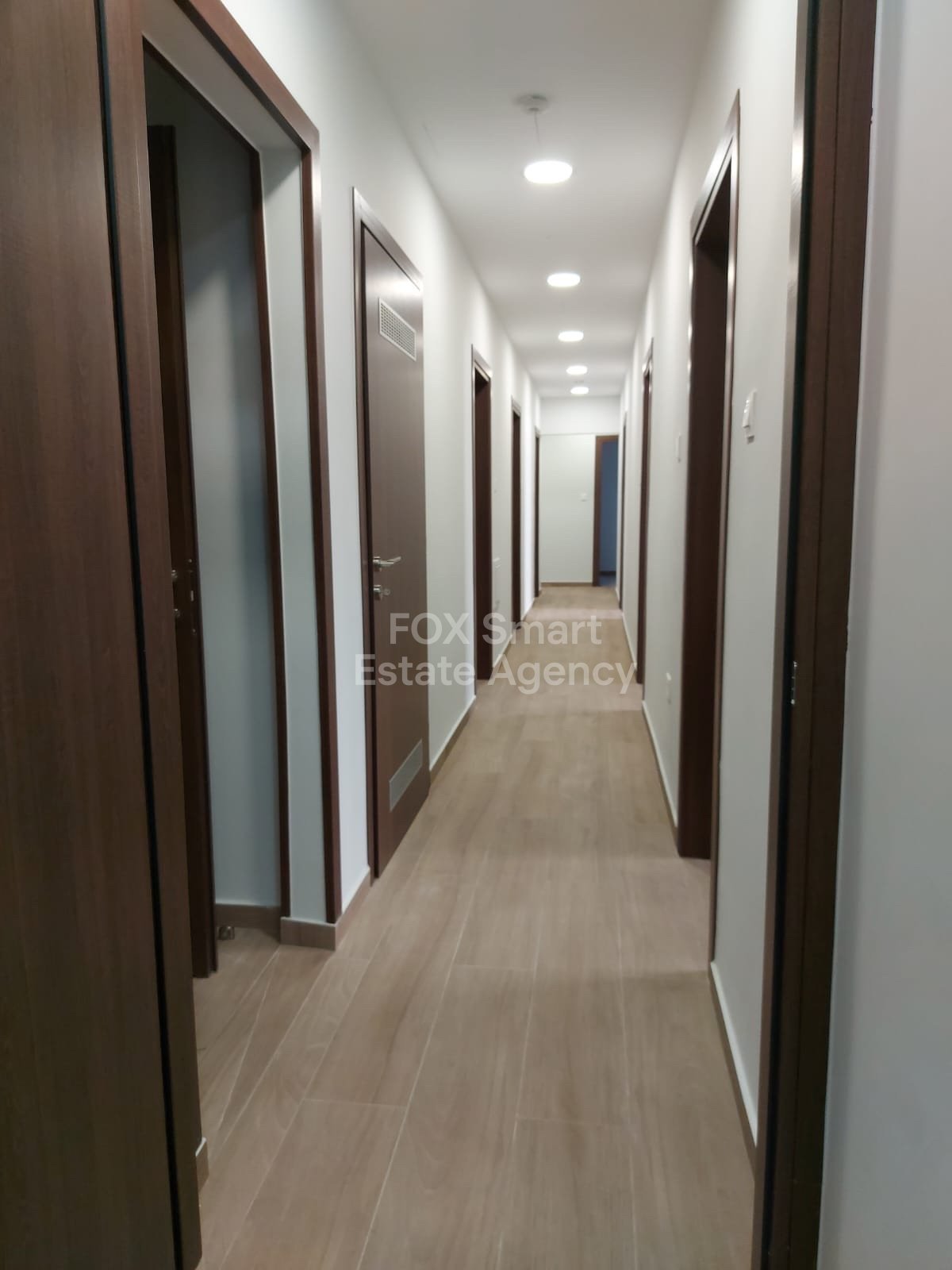 House in Limassol - view 1