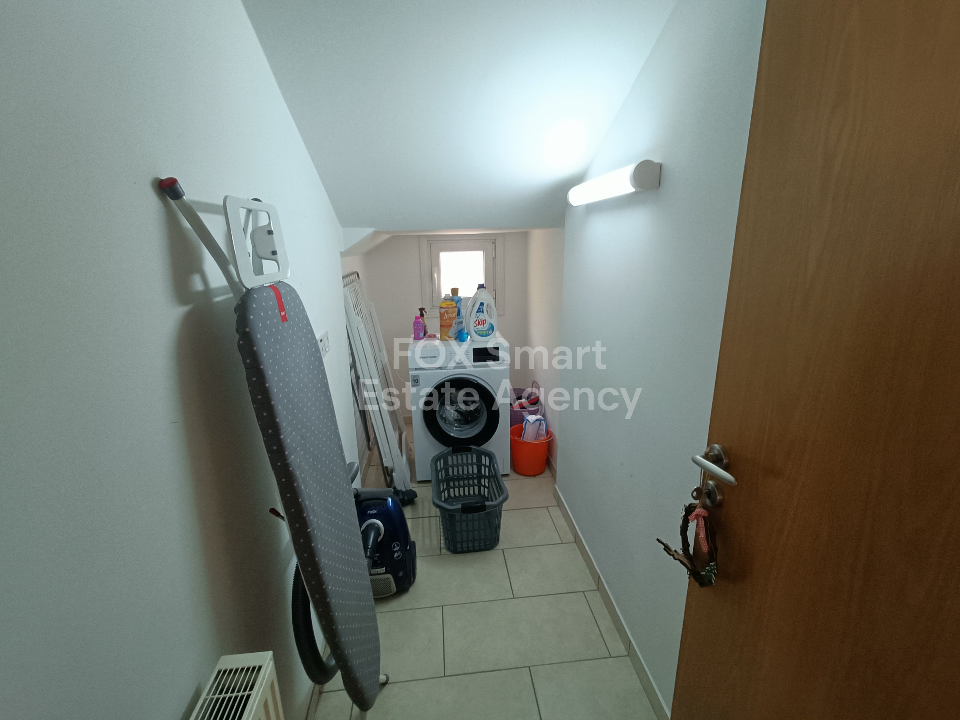 Luxury Spacious 4 Bedroom plus office House in a prime location, in Strovolos