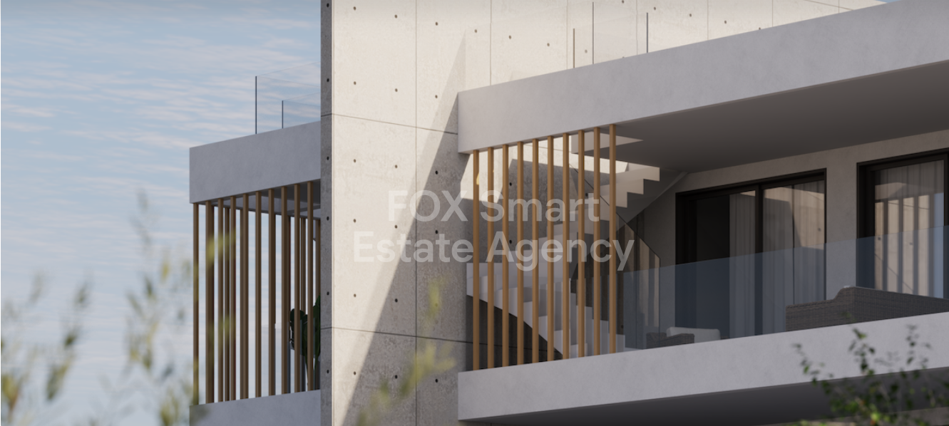 Apartment in Perivolia - Image 2