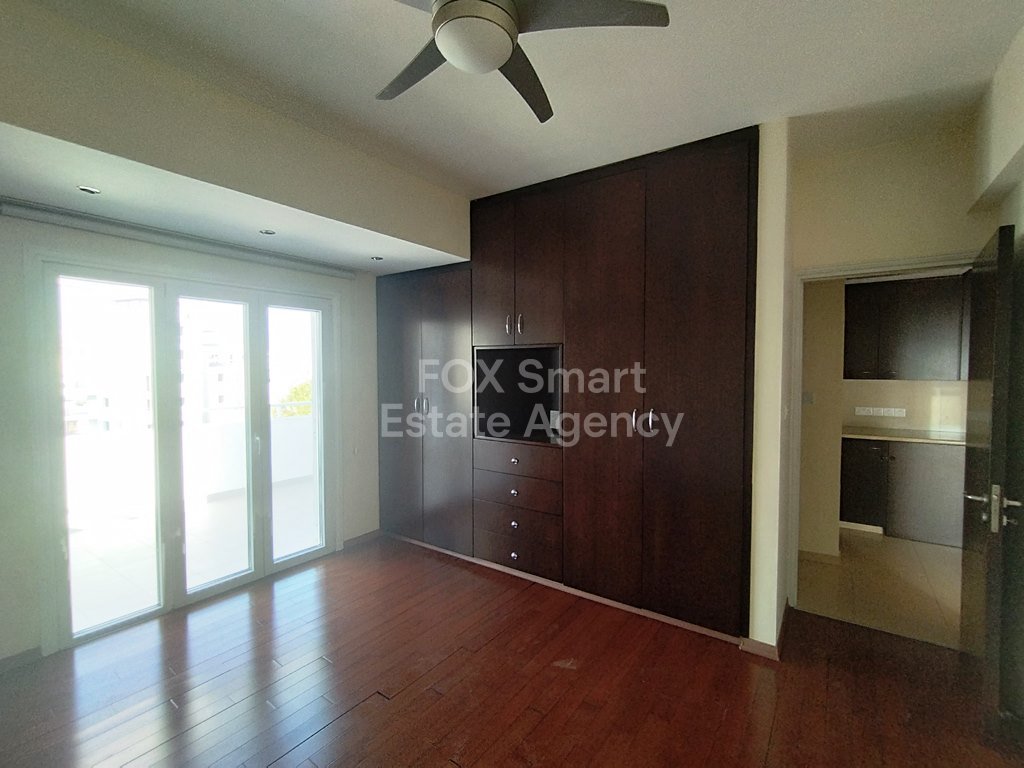 2 Bedroom Apartment For Rent in Larnaca