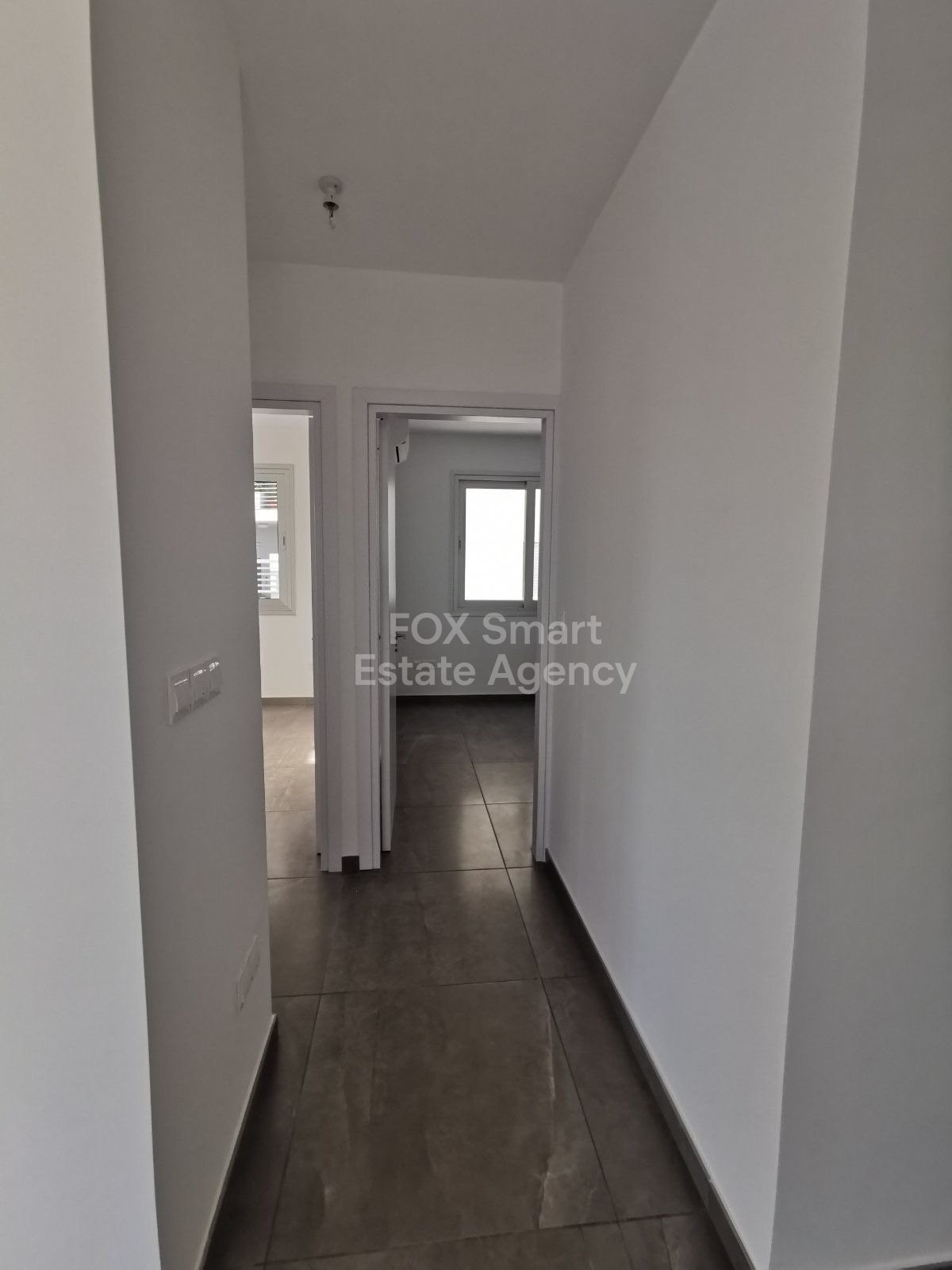 Two Bedroom Apartment in Strovolos
