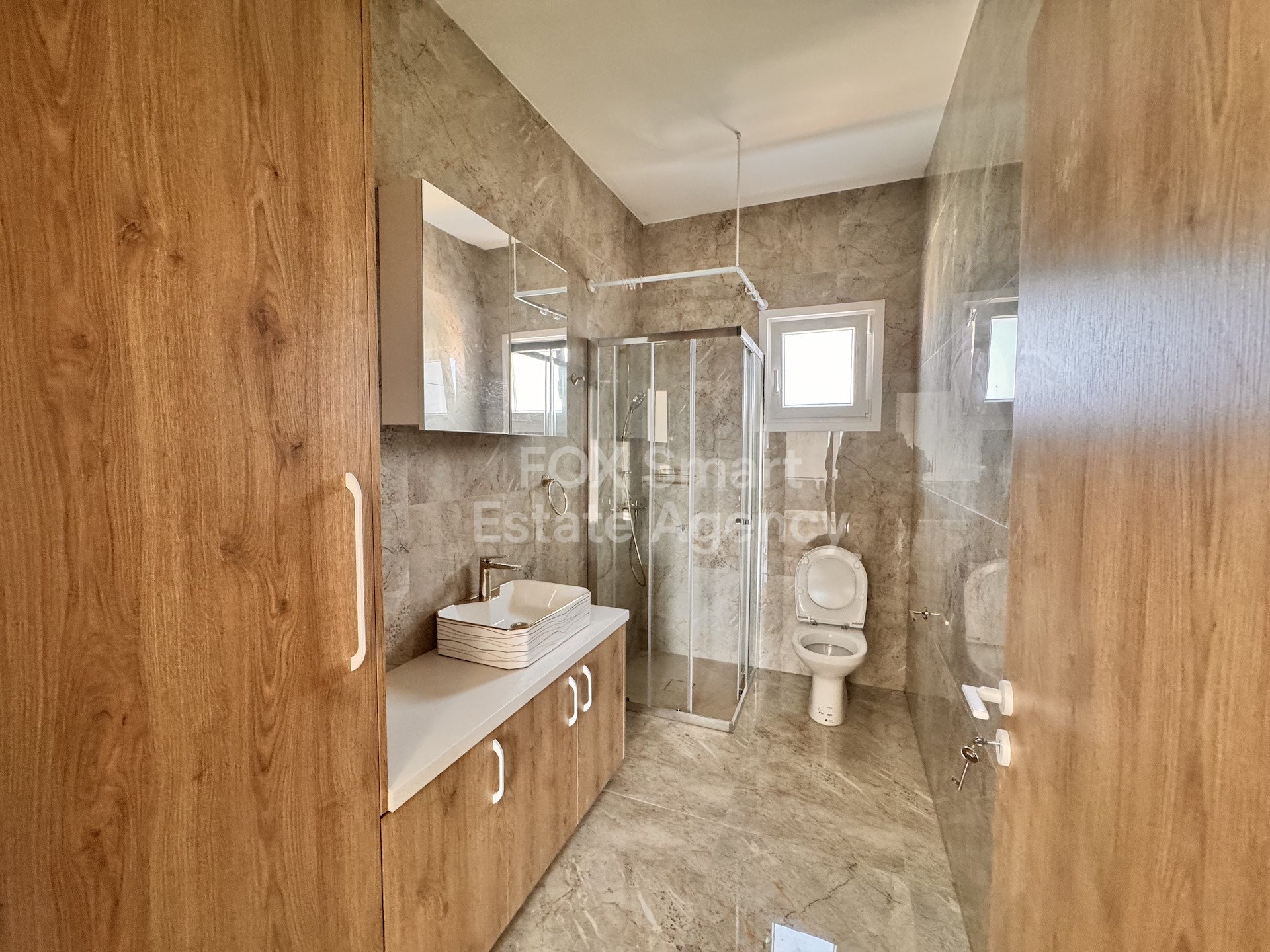 Apartment, For Rent, Limassol, Agia Fyla