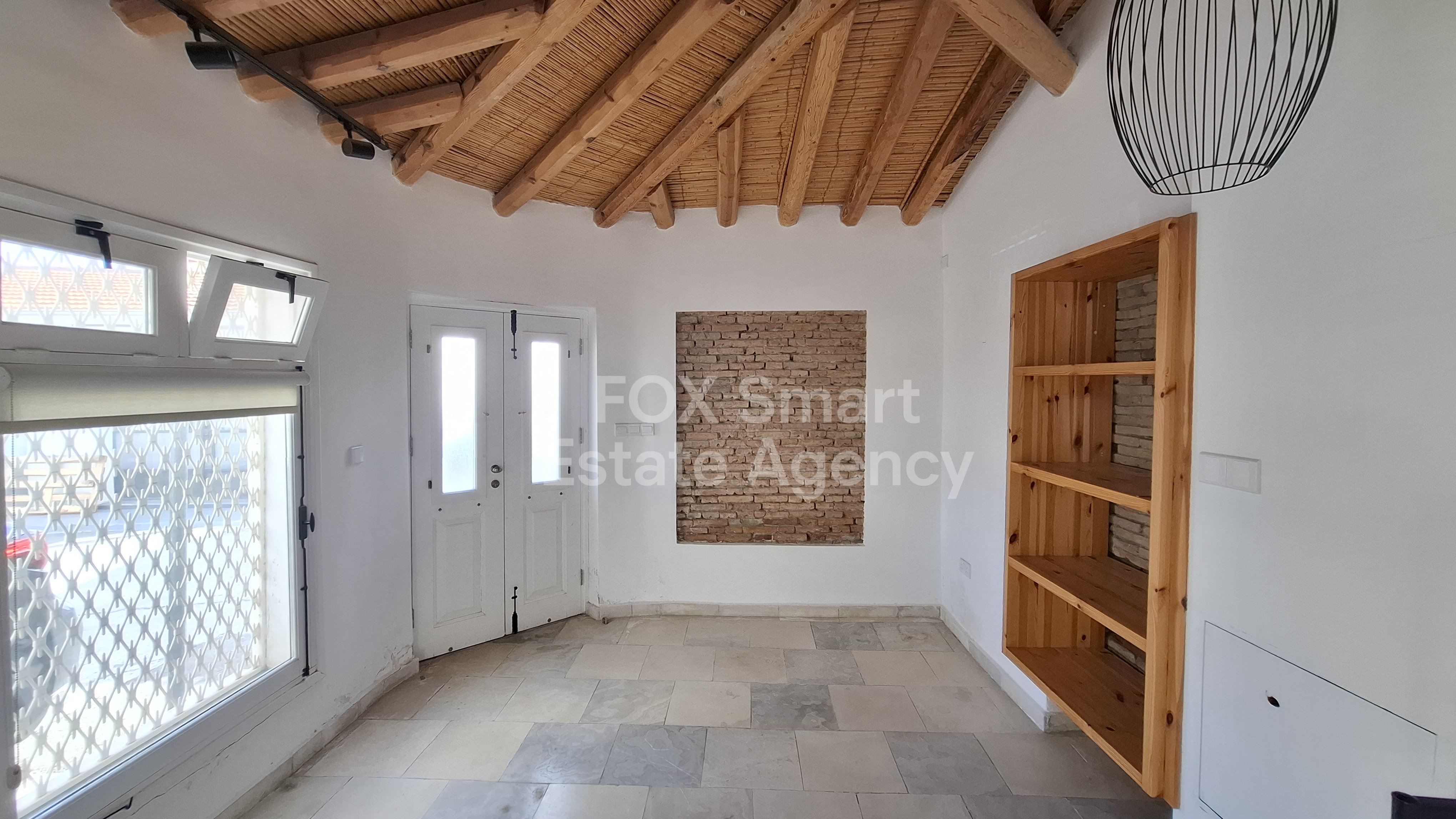 Superb and fully renovated house in Old Egkomi