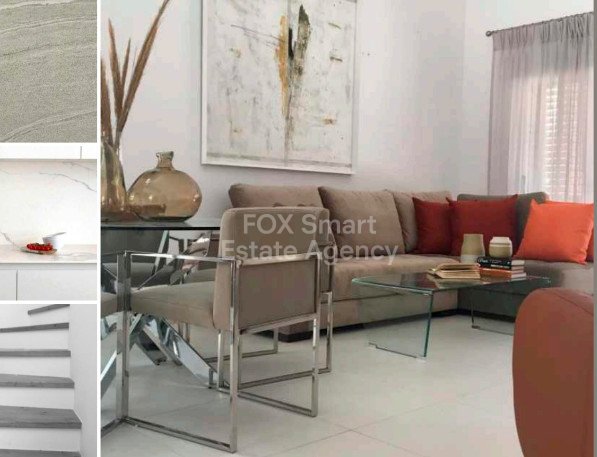 Apartment in Chlorakas - Image 4