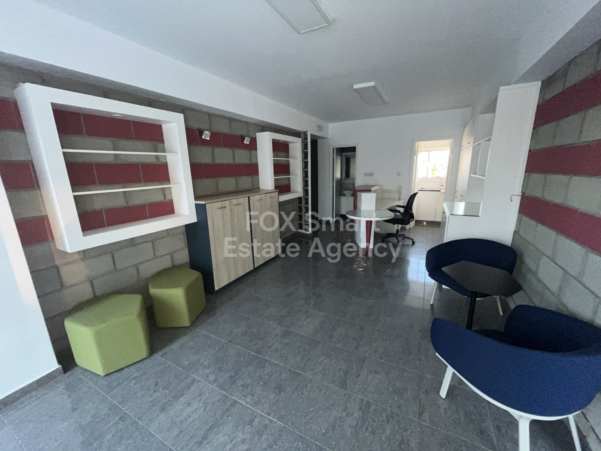 Γραφείο, Ενοικίαση, Limassol, Agia Zoni