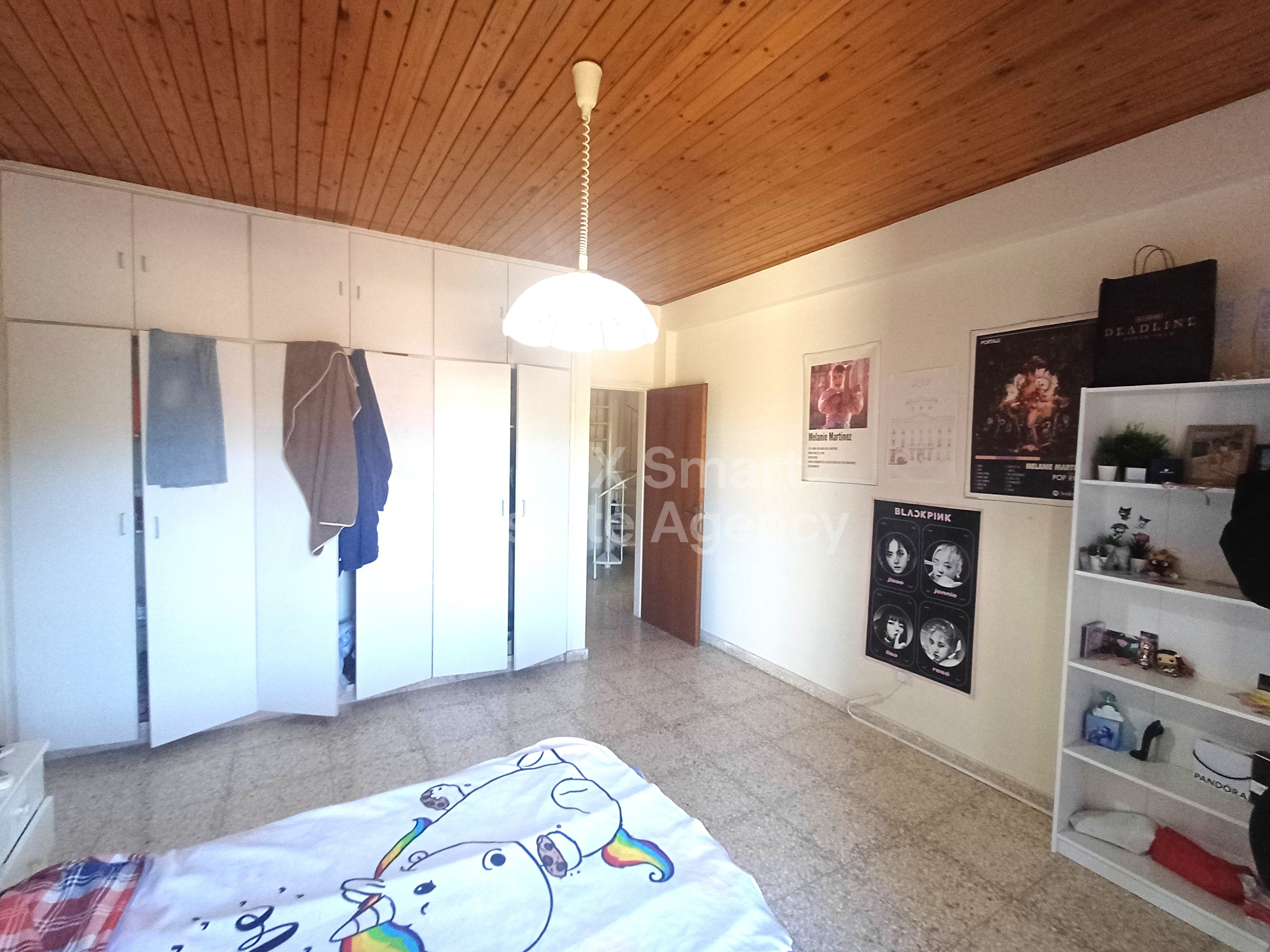 Three bedroom house for sale, Ormideia.