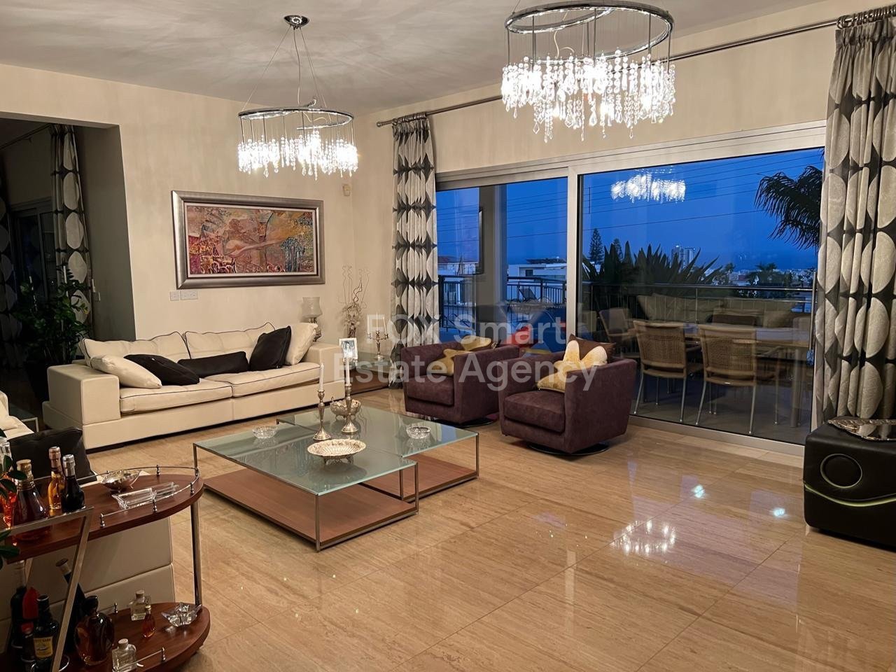 House, For Sale, Limassol, Agia Paraskevi