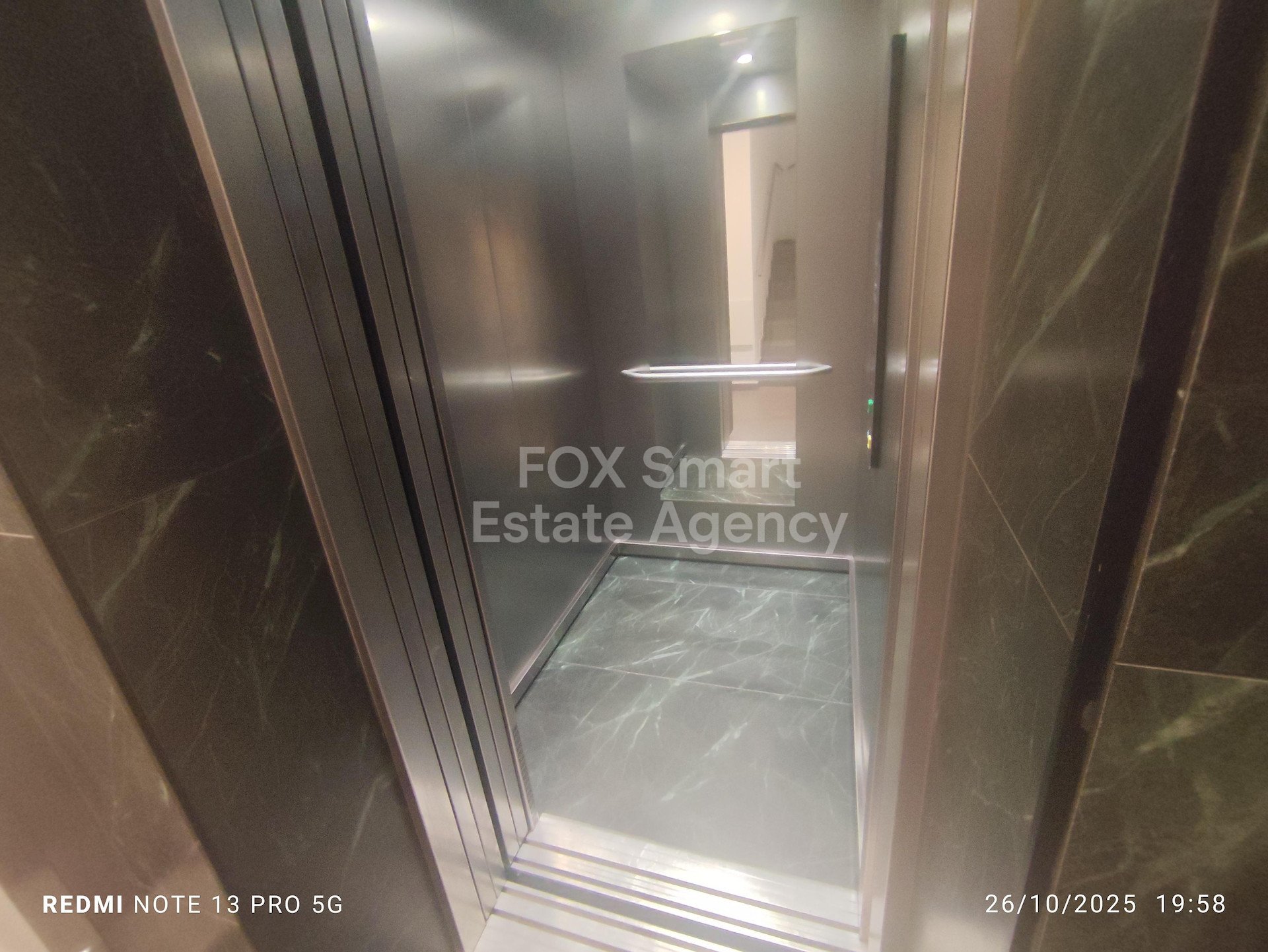 Apartment, For Rent, Limassol, Ekali