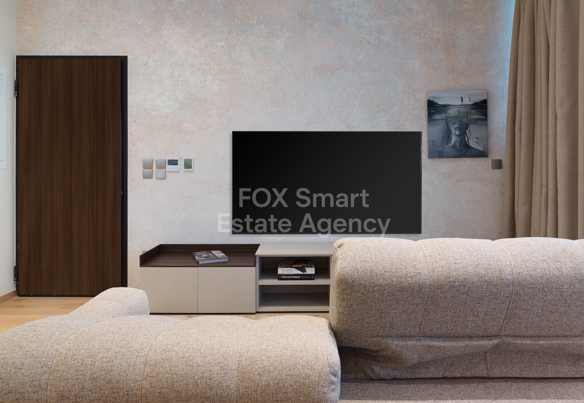 Apartment, For Sale, Limassol, Katholiki