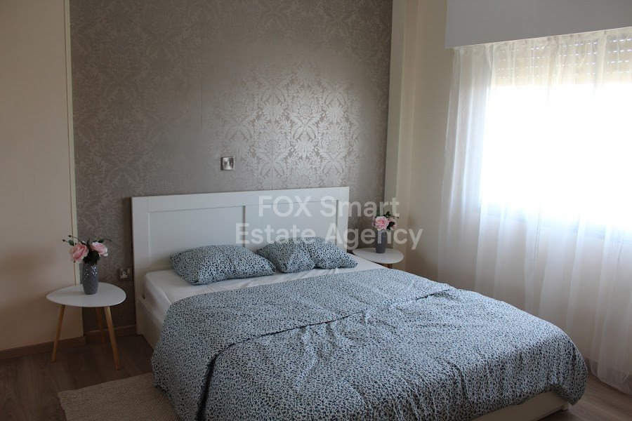 Apartment, For Rent, Limassol, Mesa Geitonia