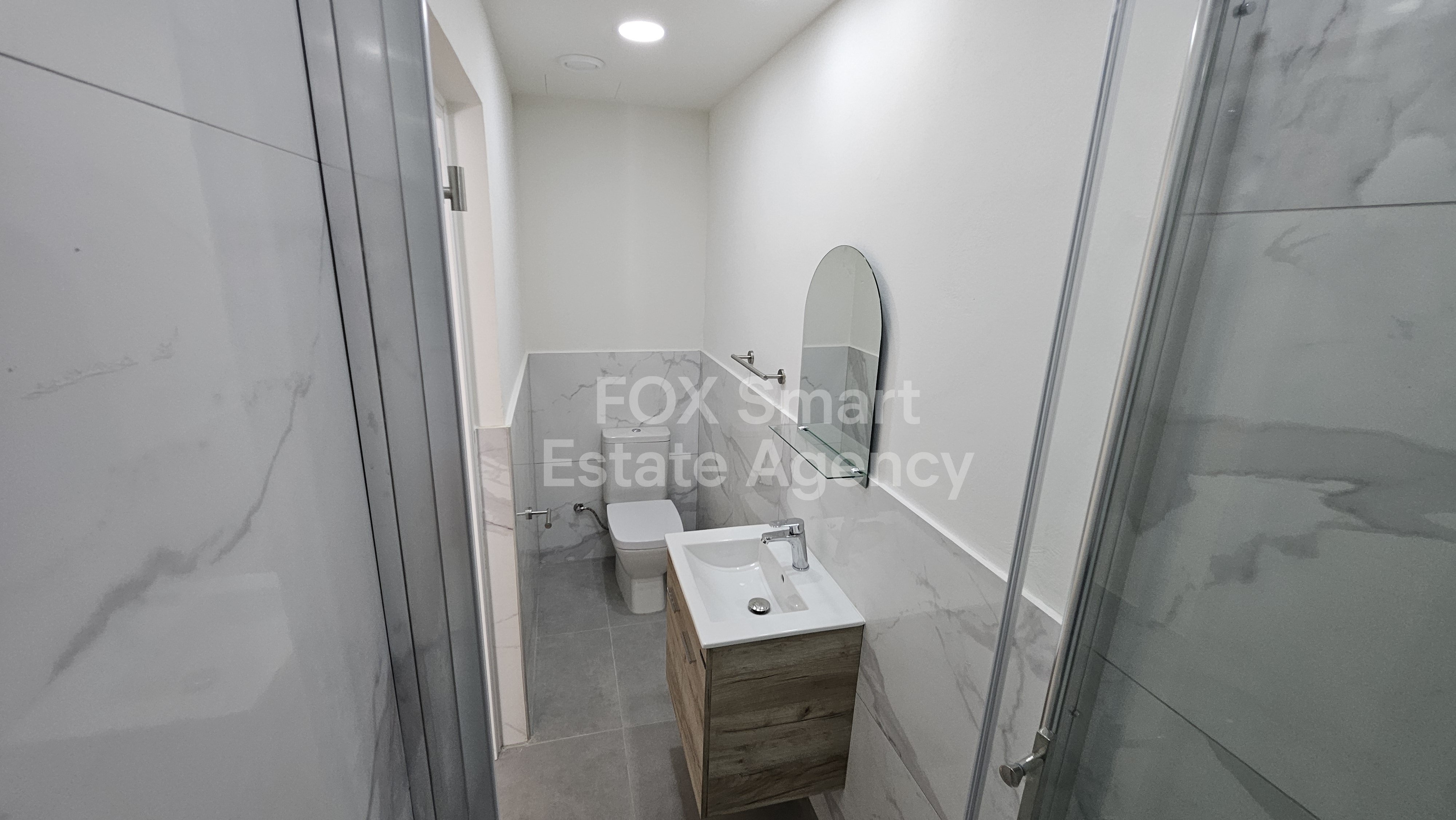 3 Bedroom Ground-Floor House in Sotiros Area