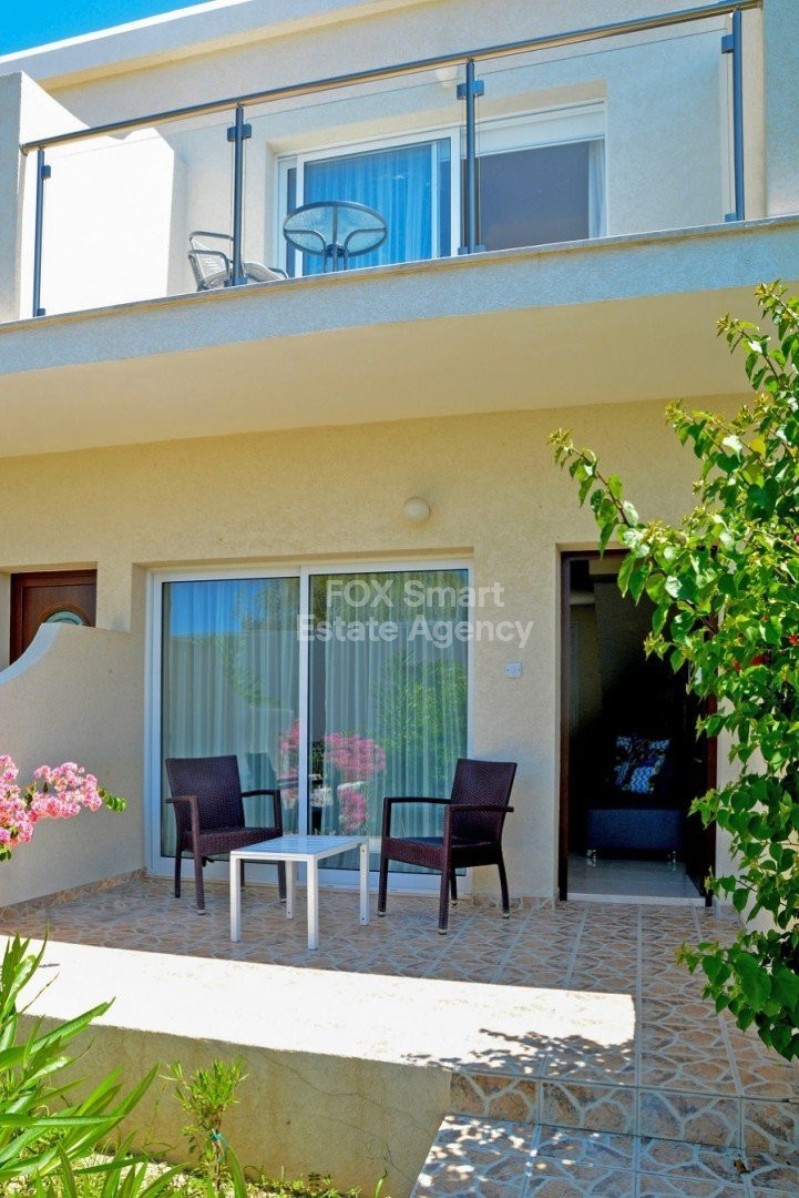 Apartment, For Sale, Paphos  2 Bedrooms 2 Bathrooms 