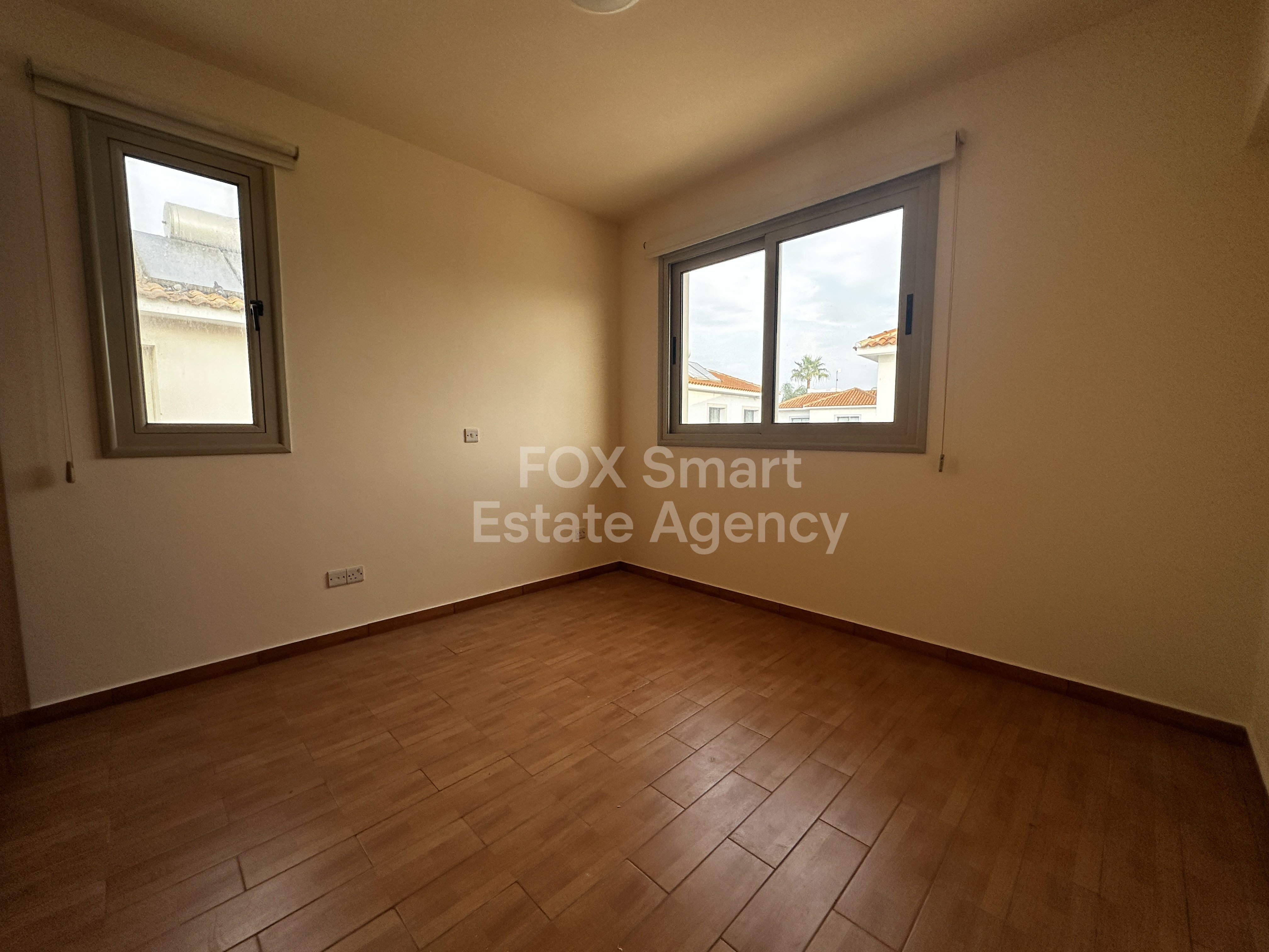 For Long Term Rent: 3-Bedroom House with Pool in Kapparis