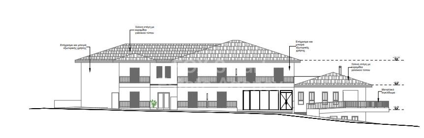 House in Limassol - view 1