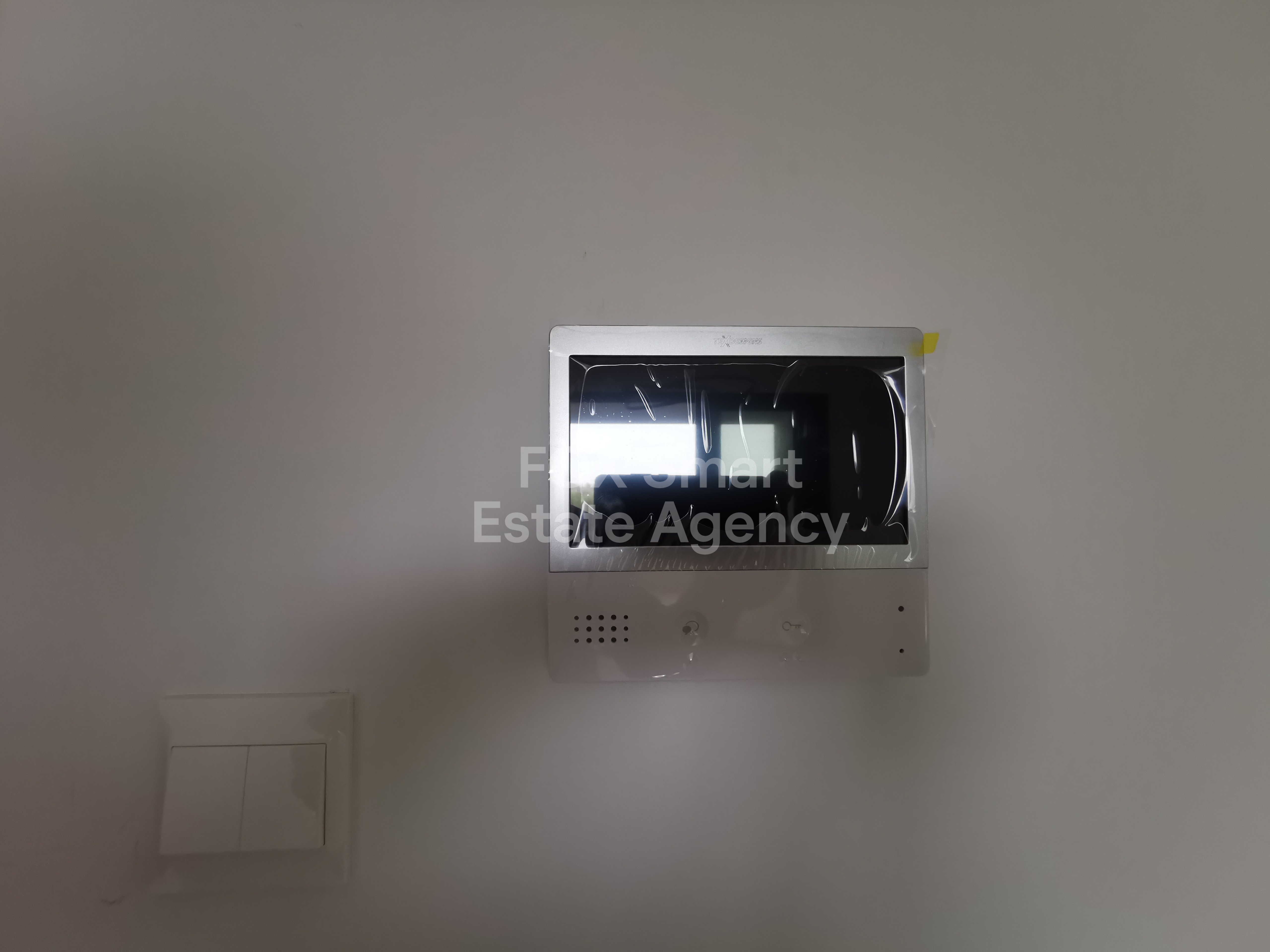 1-Bedroom New Apartment in Agios Dometios near University of Nicosia