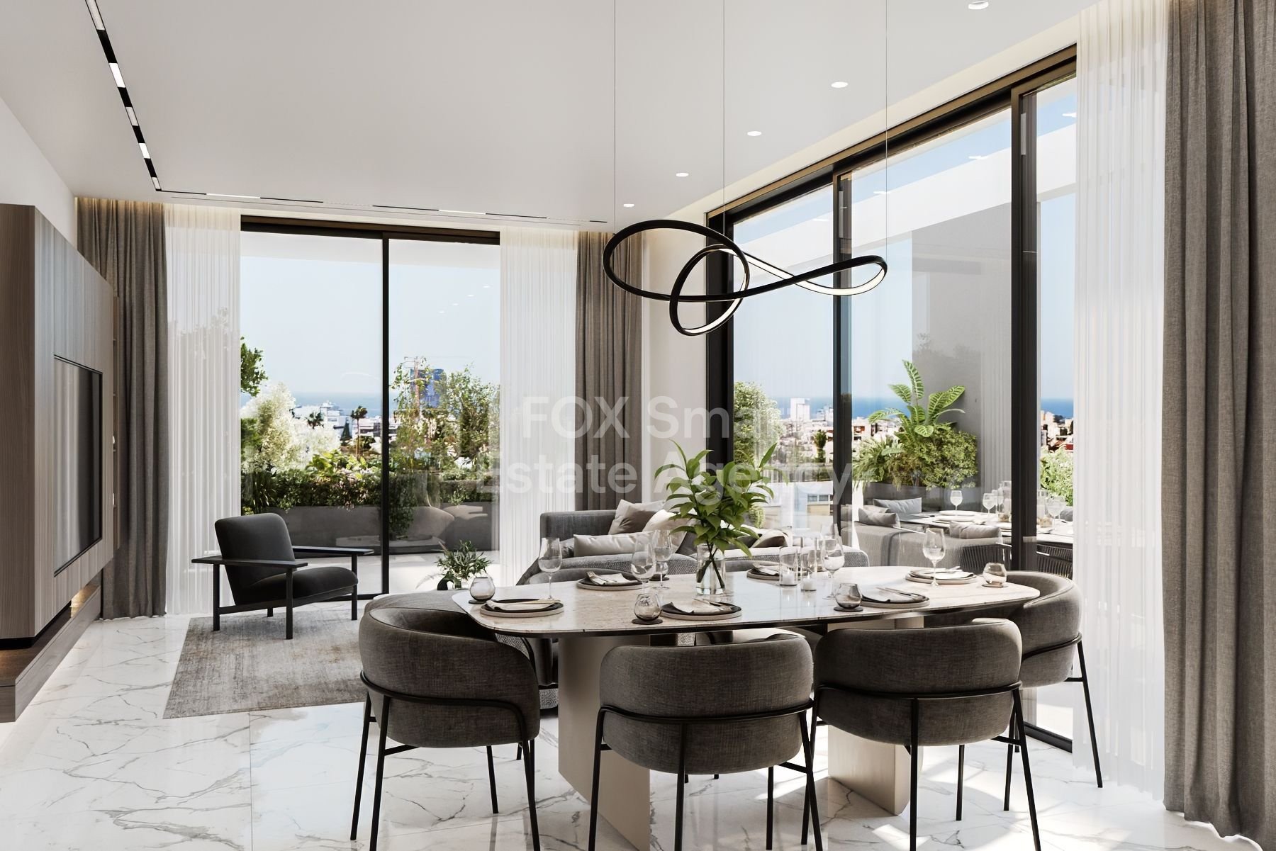 Apartment, For Sale, Limassol