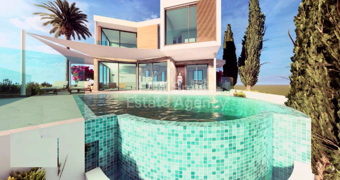 House, For Sale, Paphos, Chlorakas