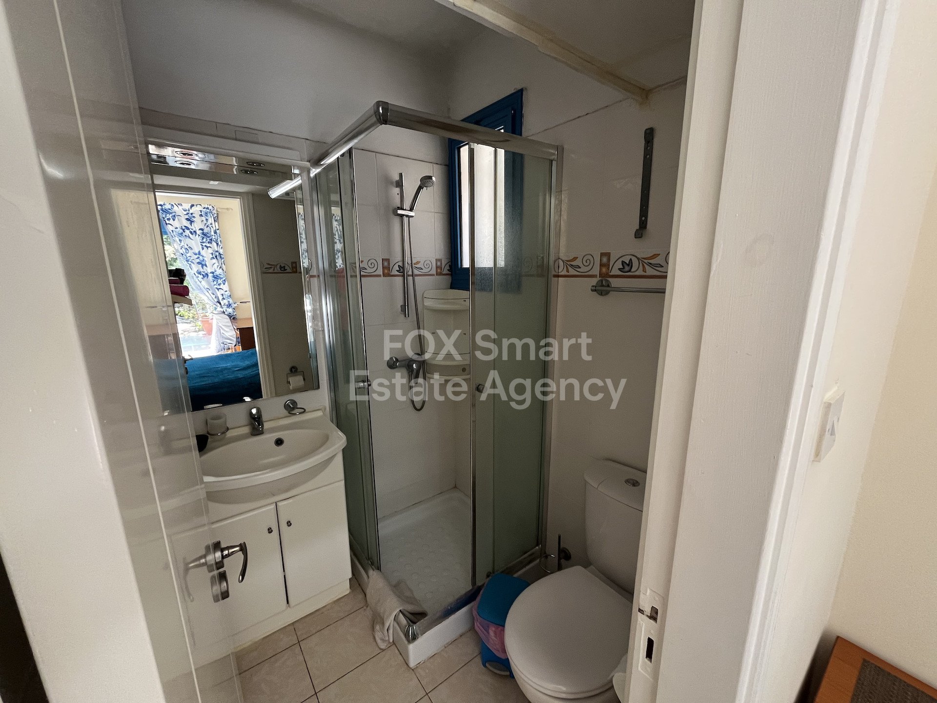 Apartment, For Rent, Limassol, Germasogeia Tourist Area