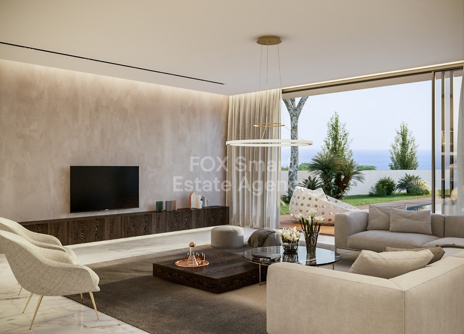 House in Chlorakas - Image 3