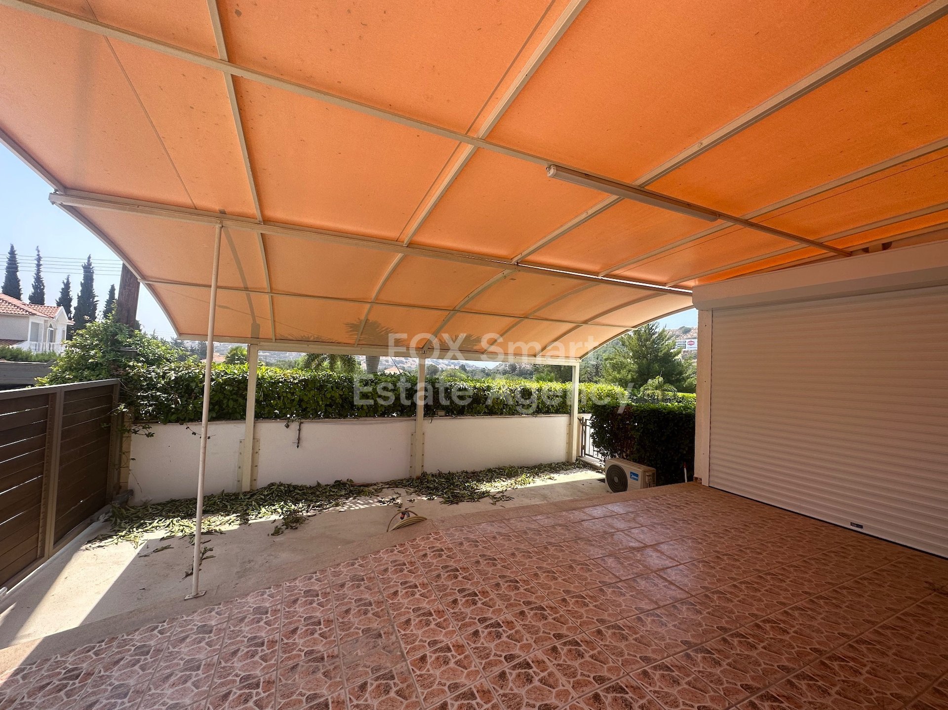 House, For Rent, Limassol, Agios Tychon